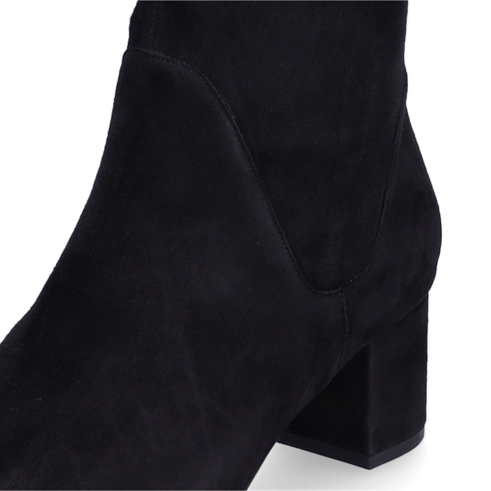Peter Kaiser women boot black