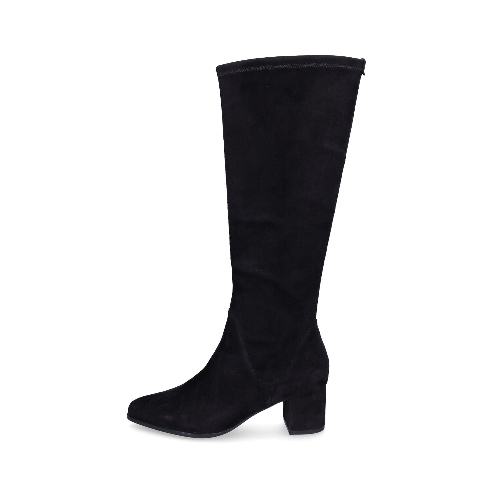 Peter Kaiser Damen Stiefel schwarz