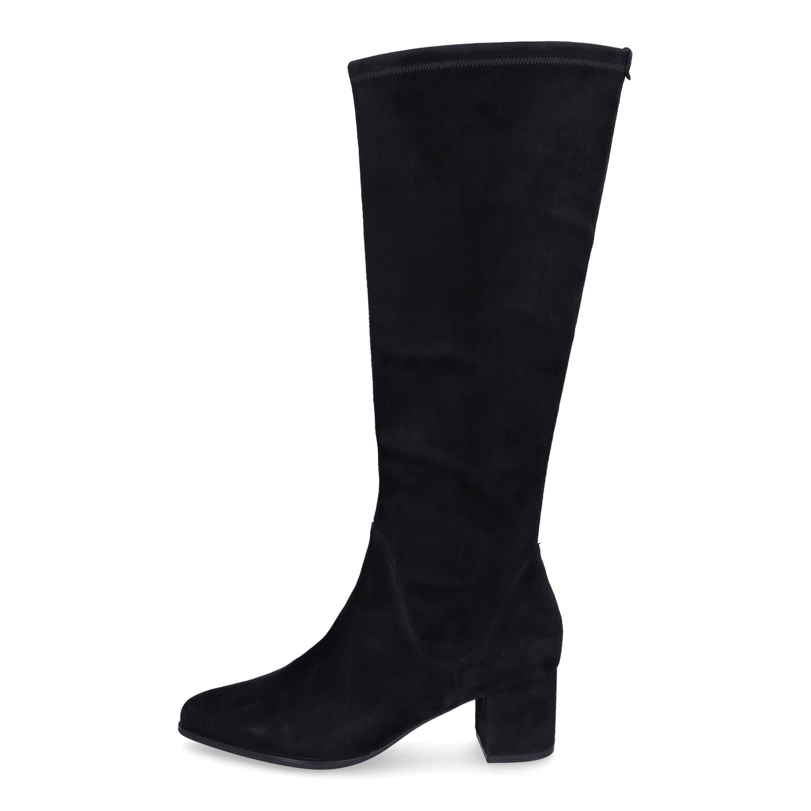 Peter Kaiser women boot black