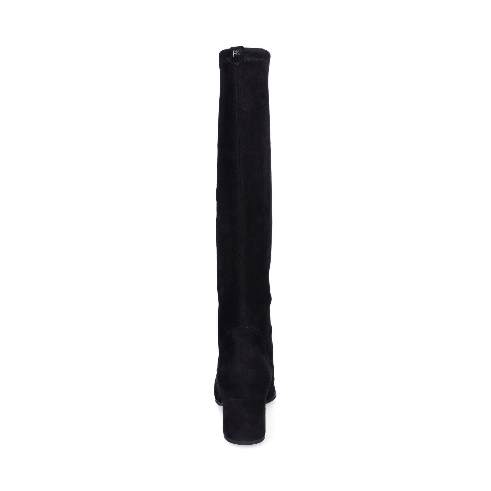 Peter Kaiser Damen Stiefel schwarz