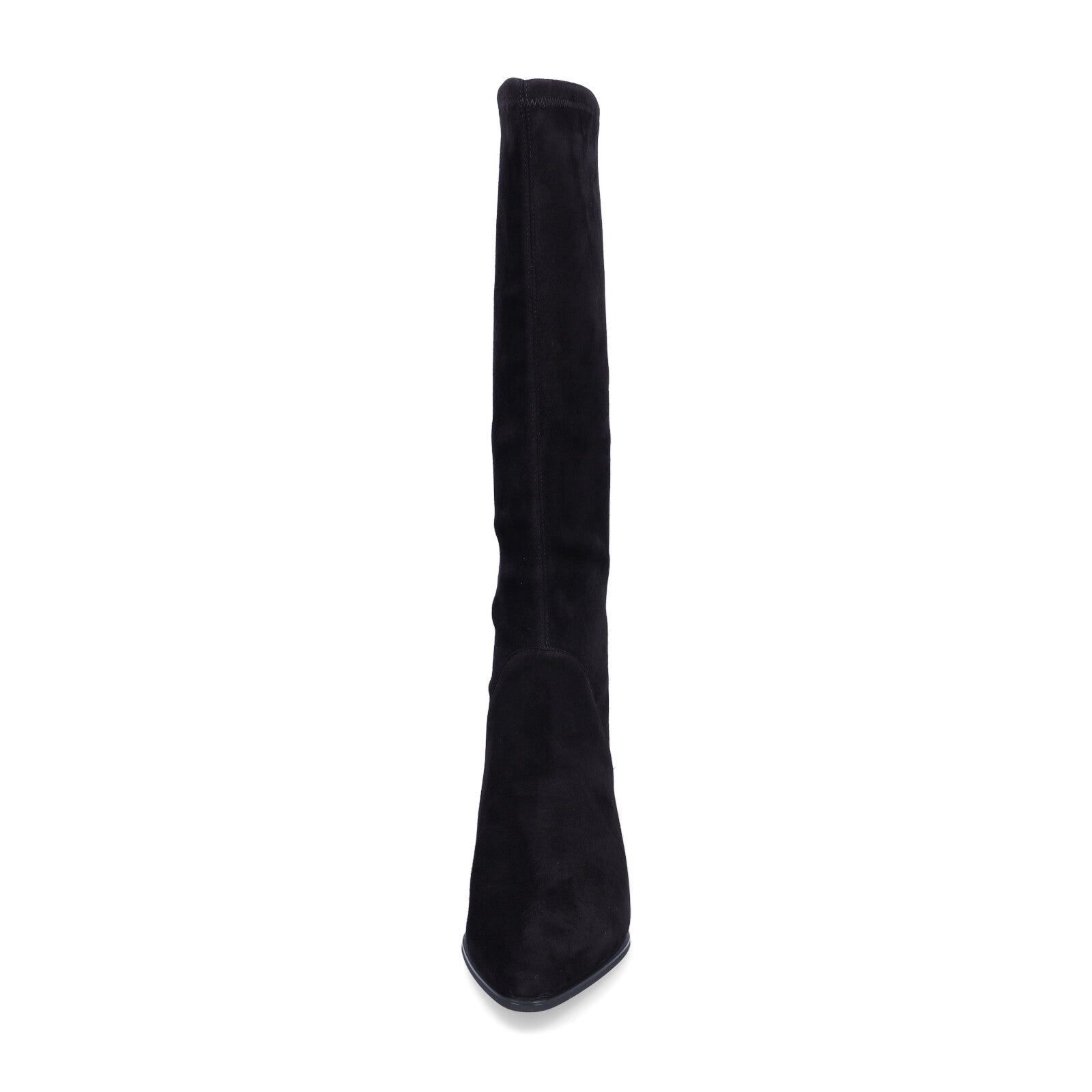 Peter Kaiser Damen Stiefel schwarz