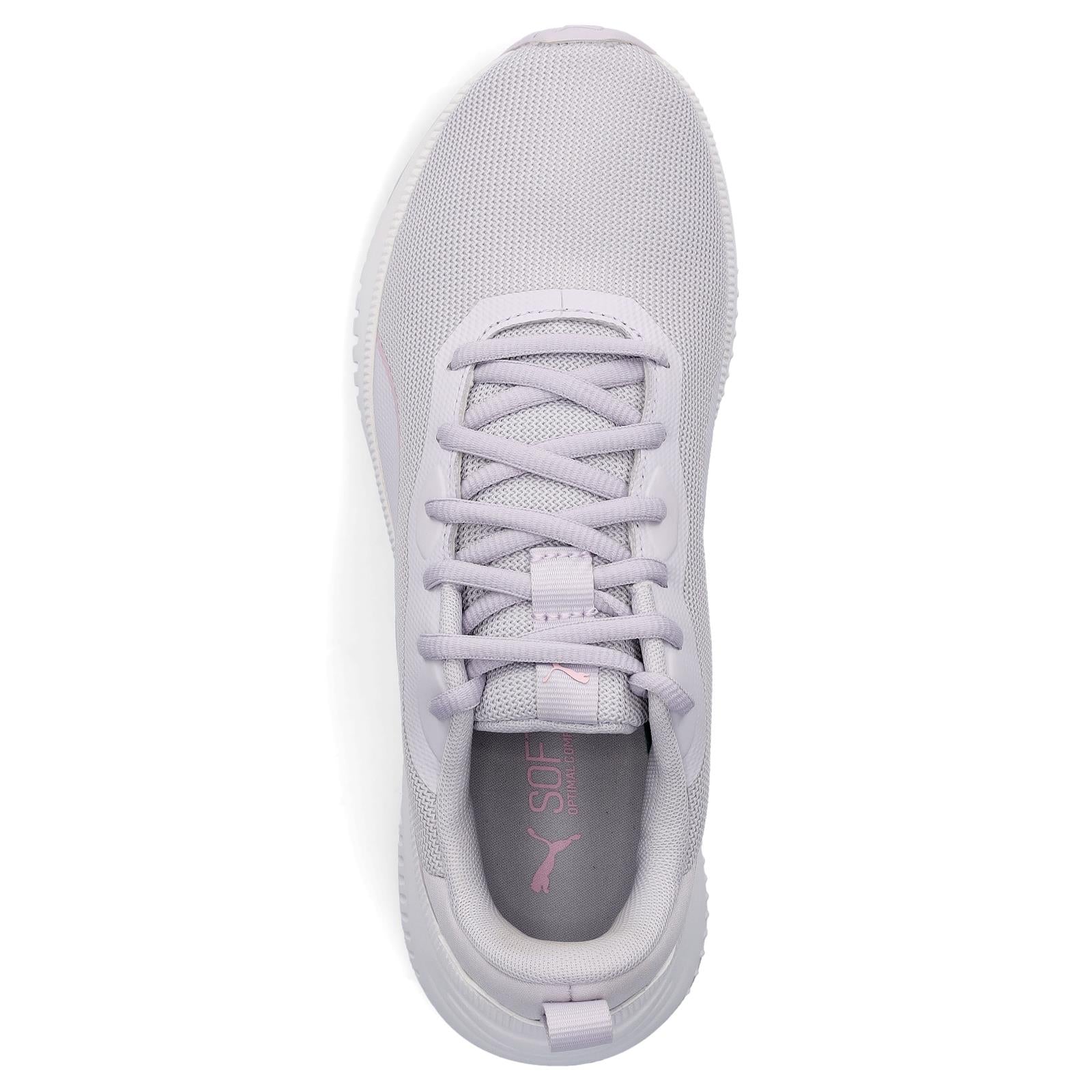 Puma women's sneaker Flyer Flex lavender