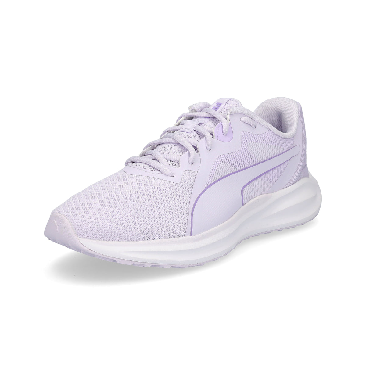 Puma women sneaker Twitch Runner Fresh lilac