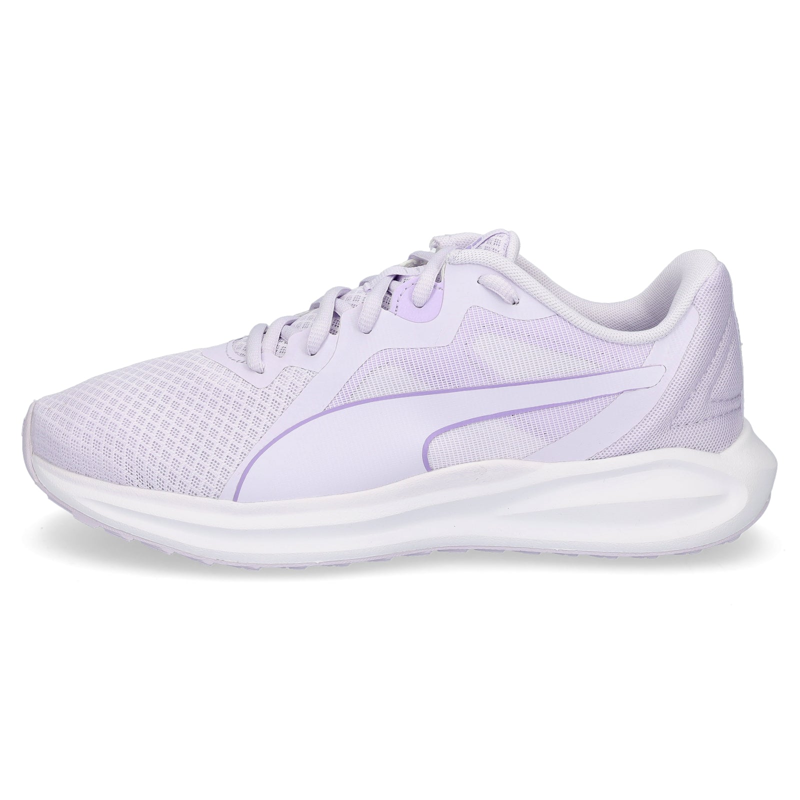 Puma women's sneaker Twitch Runner Fresh lilac