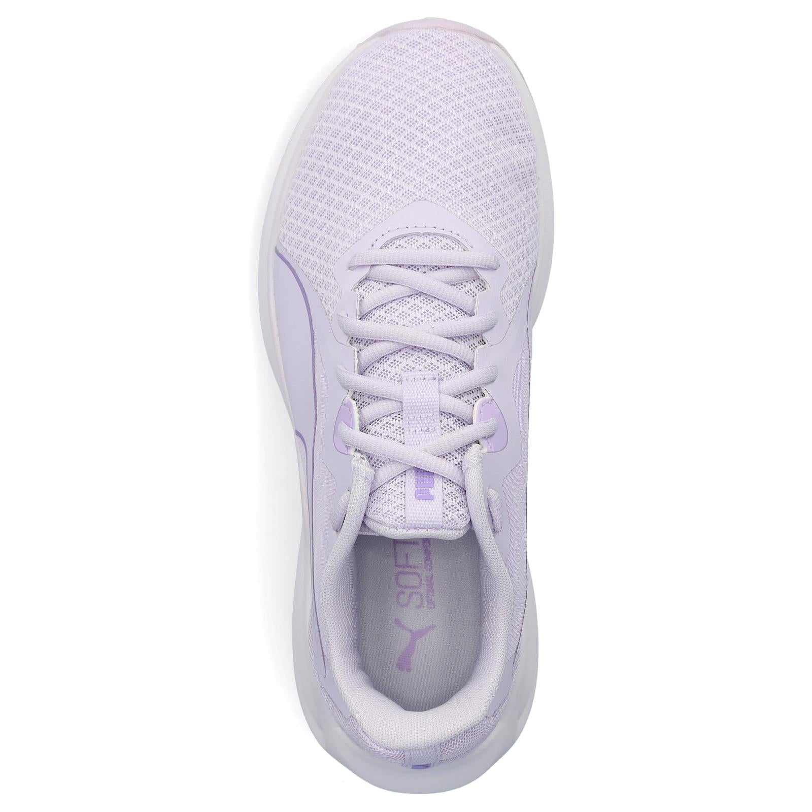 Puma women's sneaker Twitch Runner Fresh lilac