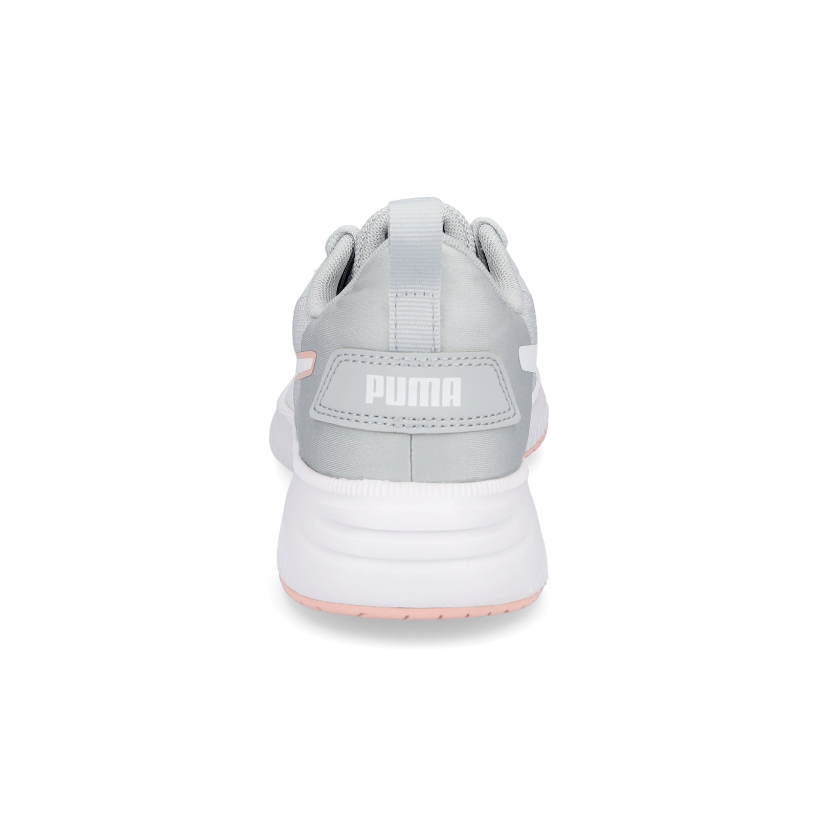 Puma women's sneaker Flyer Flex platinum gray