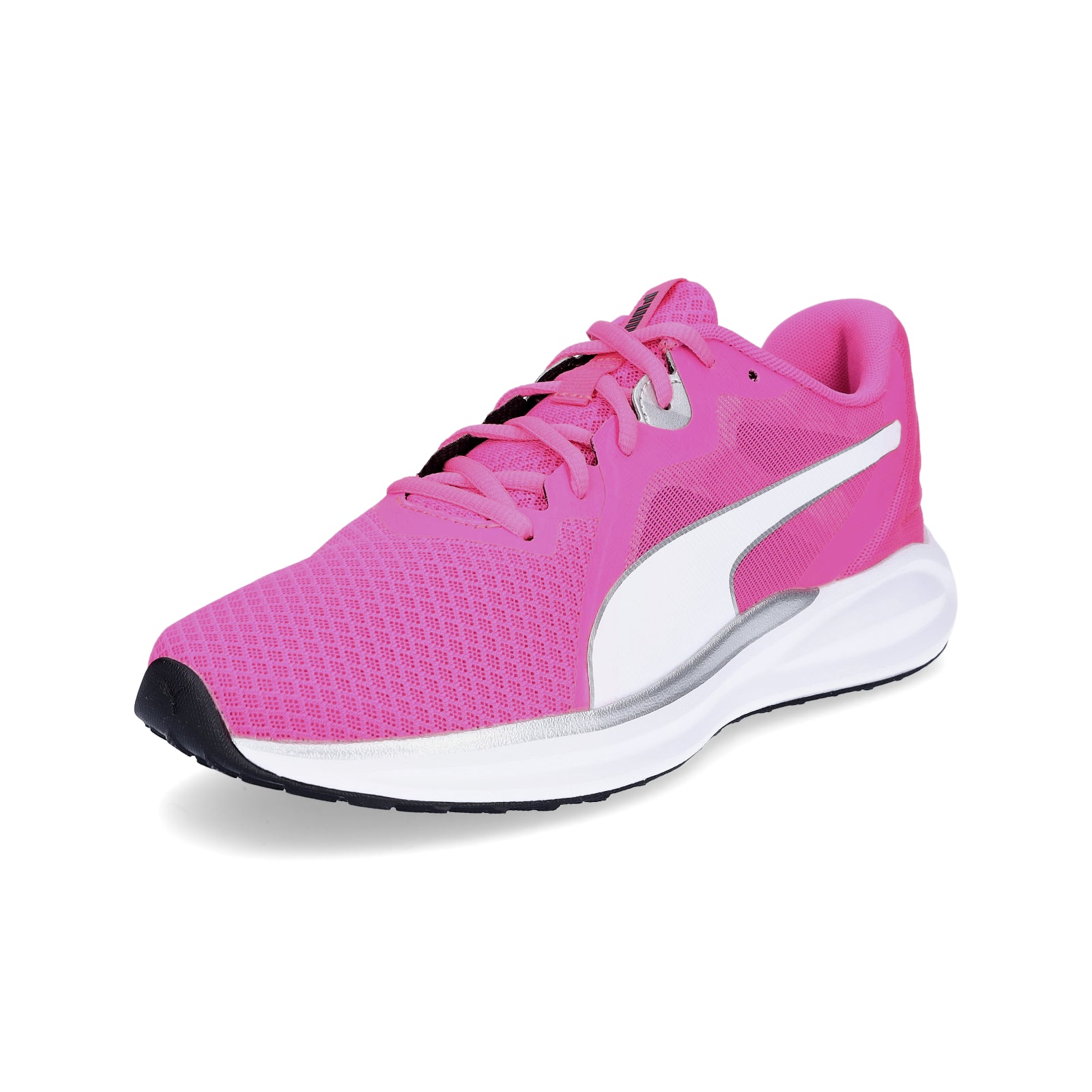 Puma women's sneaker Twitch Runner Fresh pink