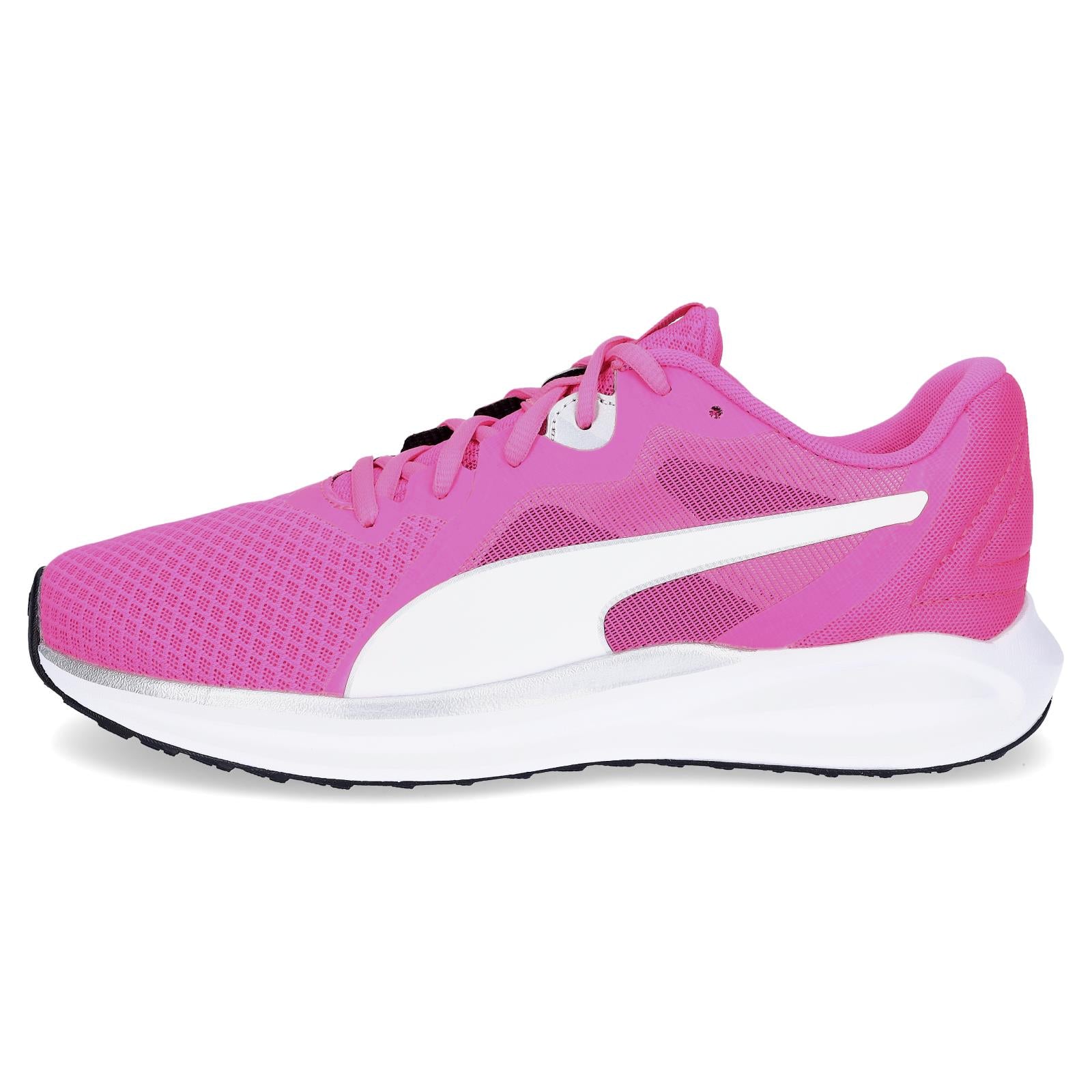 Puma women's sneaker Twitch Runner Fresh pink