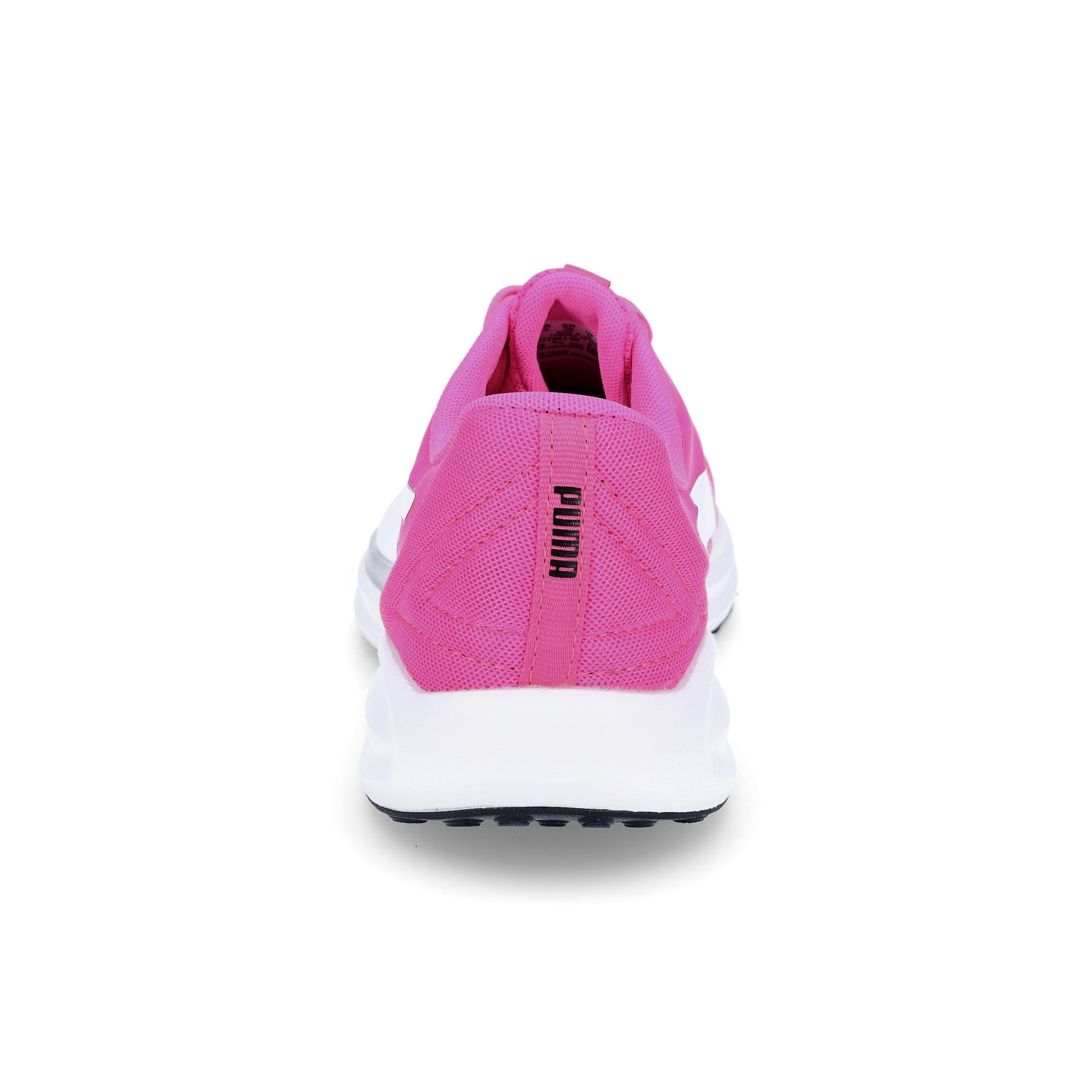 Puma women's sneaker Twitch Runner Fresh pink
