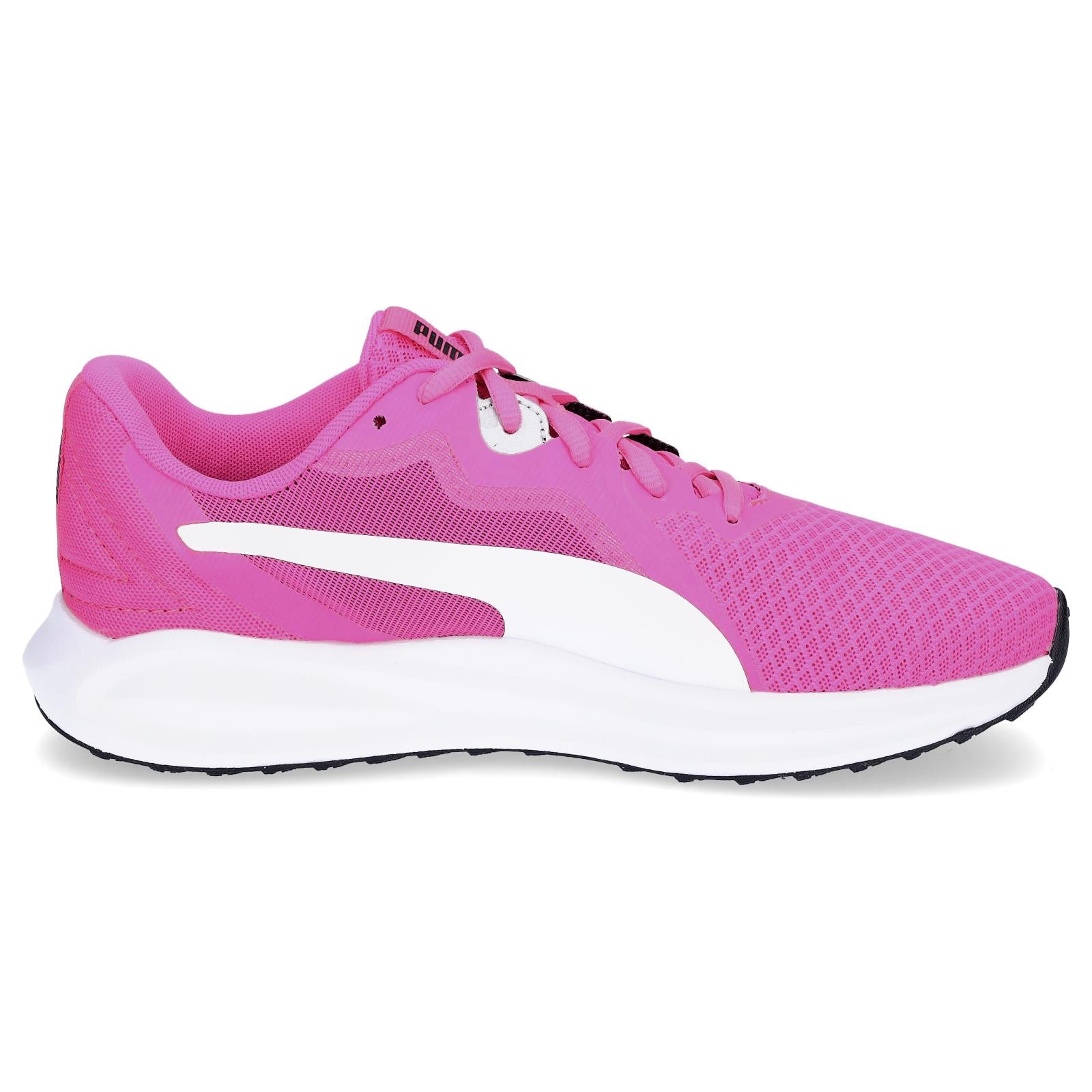 Puma women's sneaker Twitch Runner Fresh pink