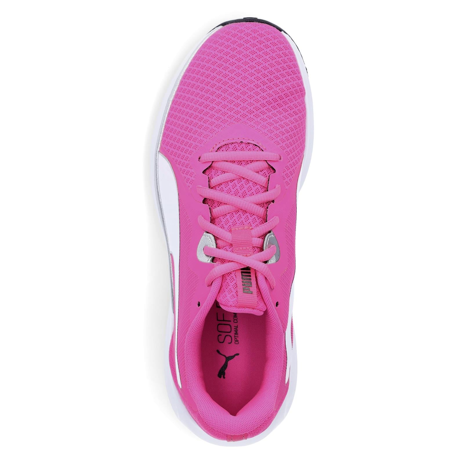 Puma women's sneaker Twitch Runner Fresh pink