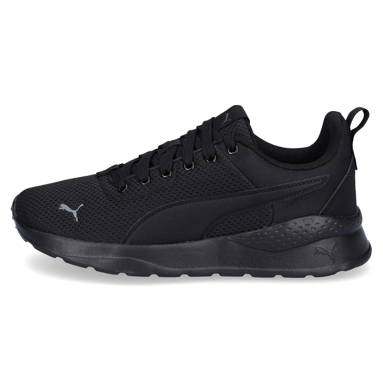 Puma unisex sneaker Anzarun Lite black