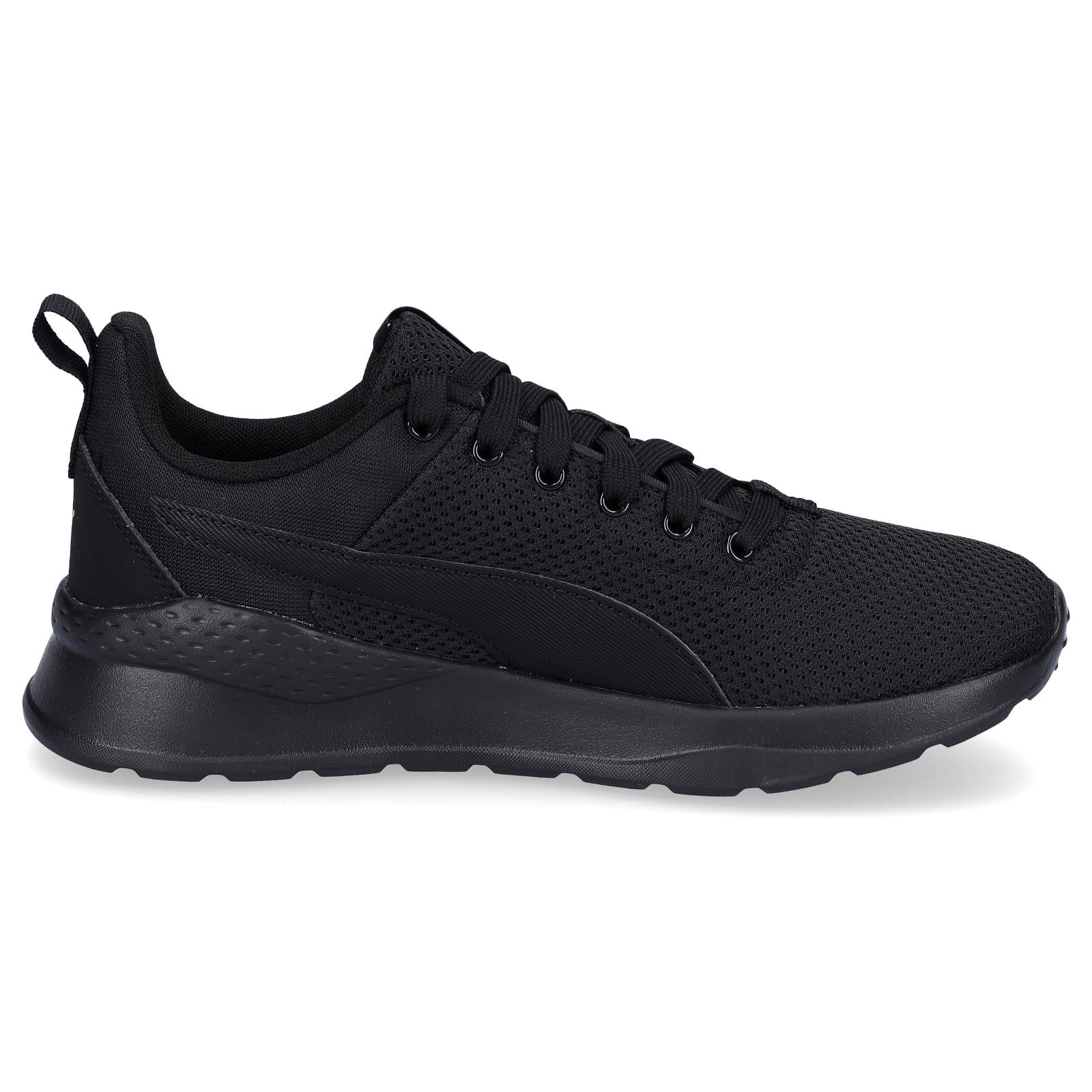 Puma unisex sneaker Anzarun Lite black