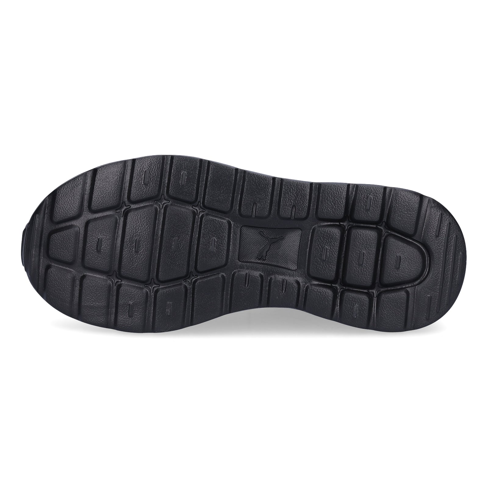 Puma unisex sneaker Anzarun Lite black