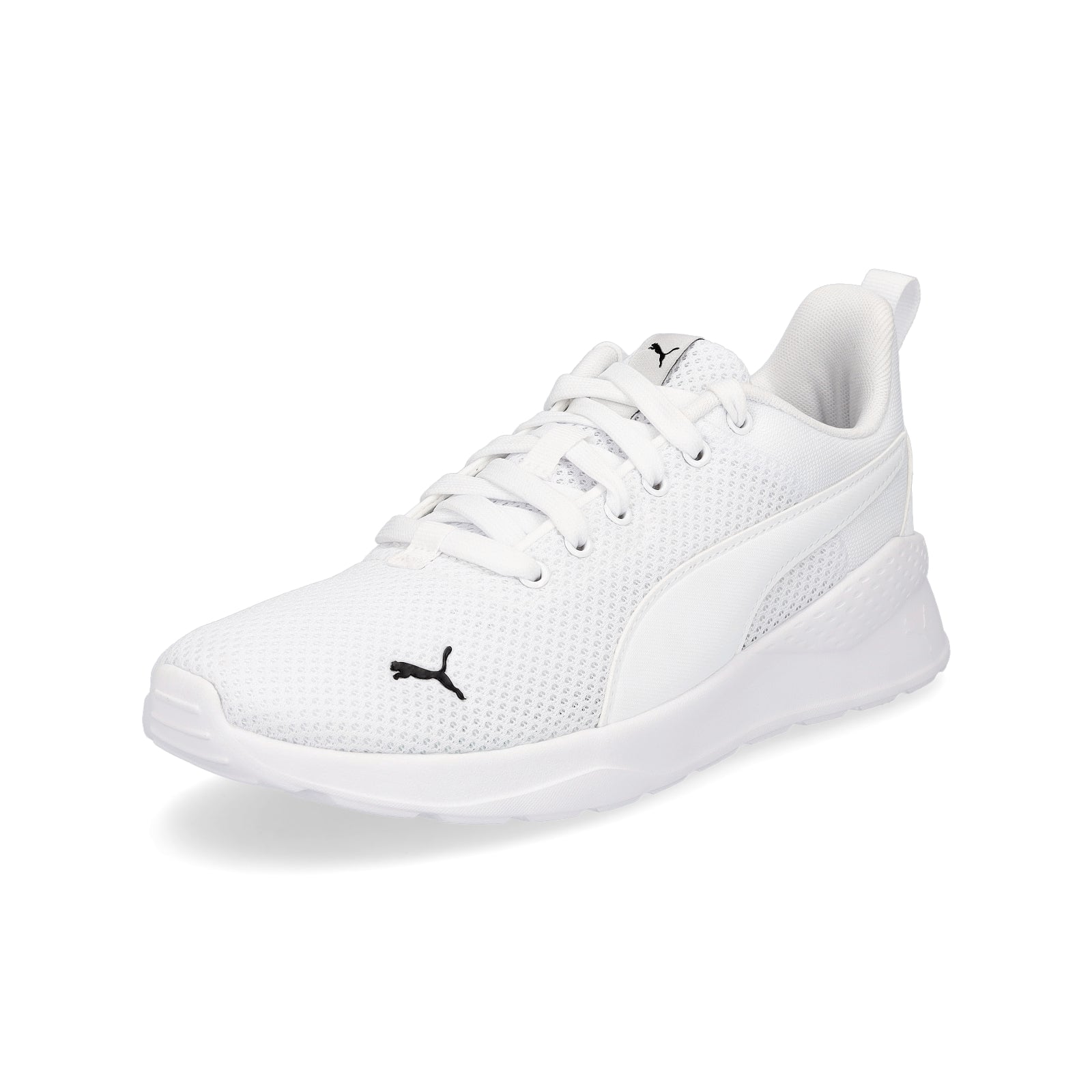 Puma unisex sneaker Anzarun Lite white