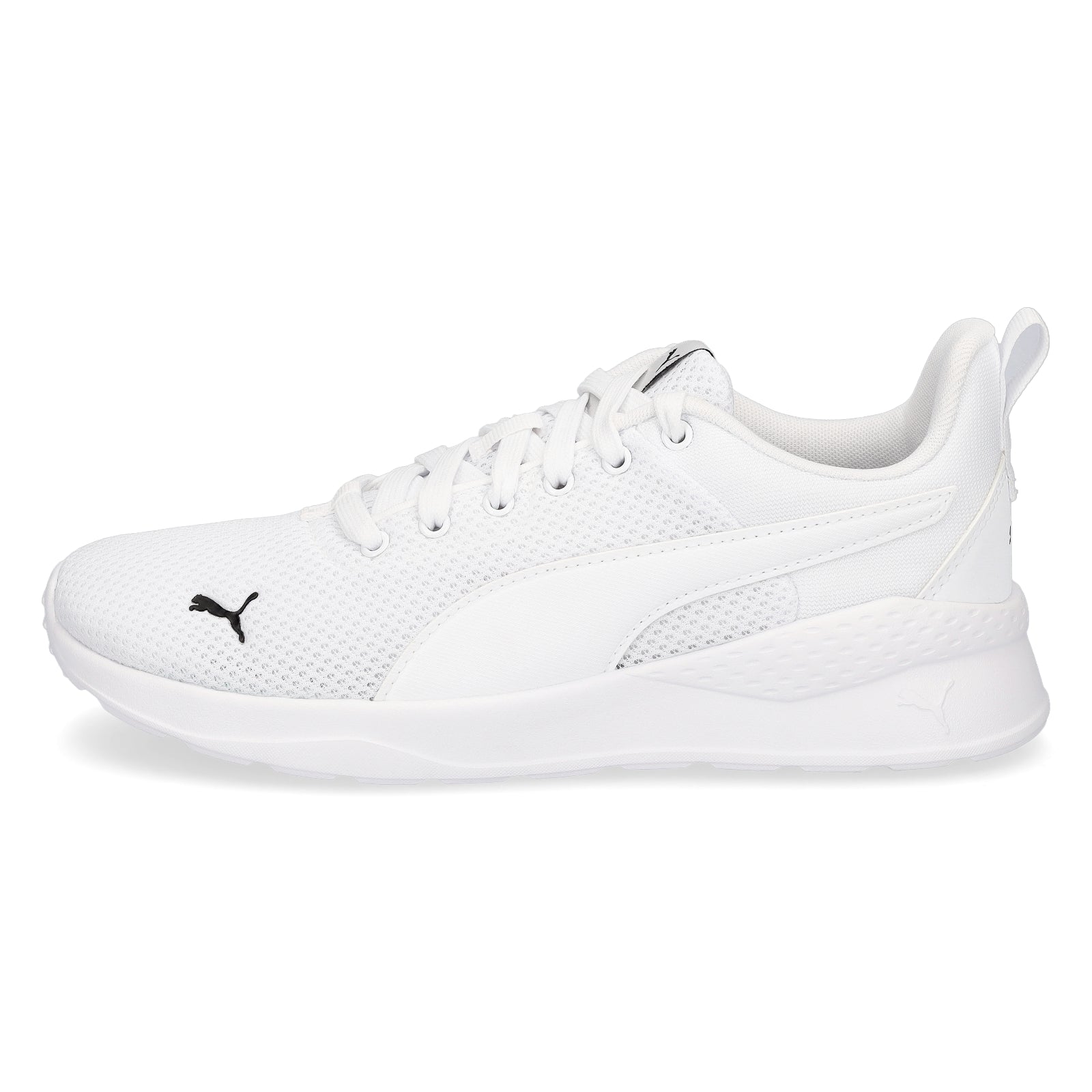 Puma unisex sneaker Anzarun Lite white