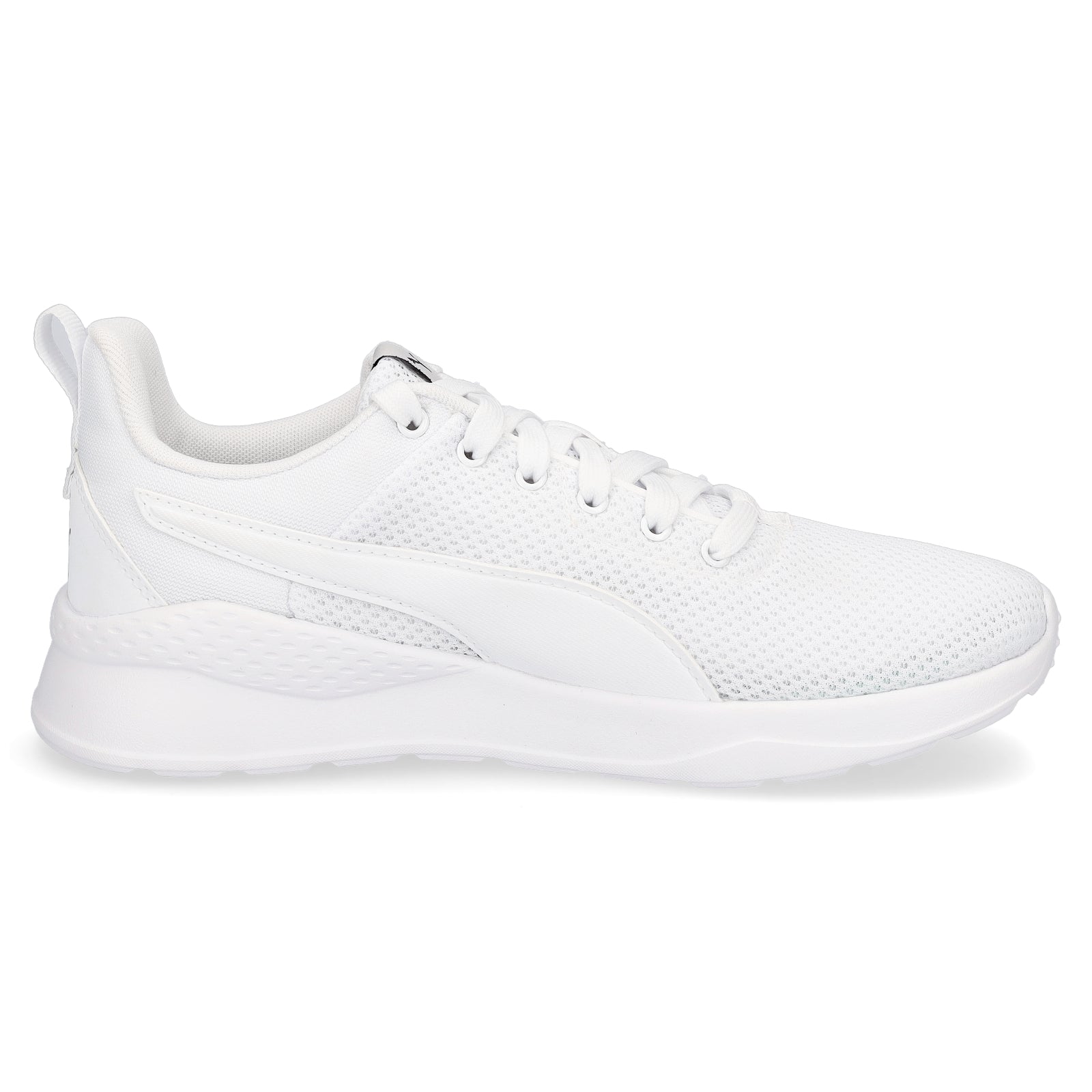 Puma unisex sneaker Anzarun Lite white