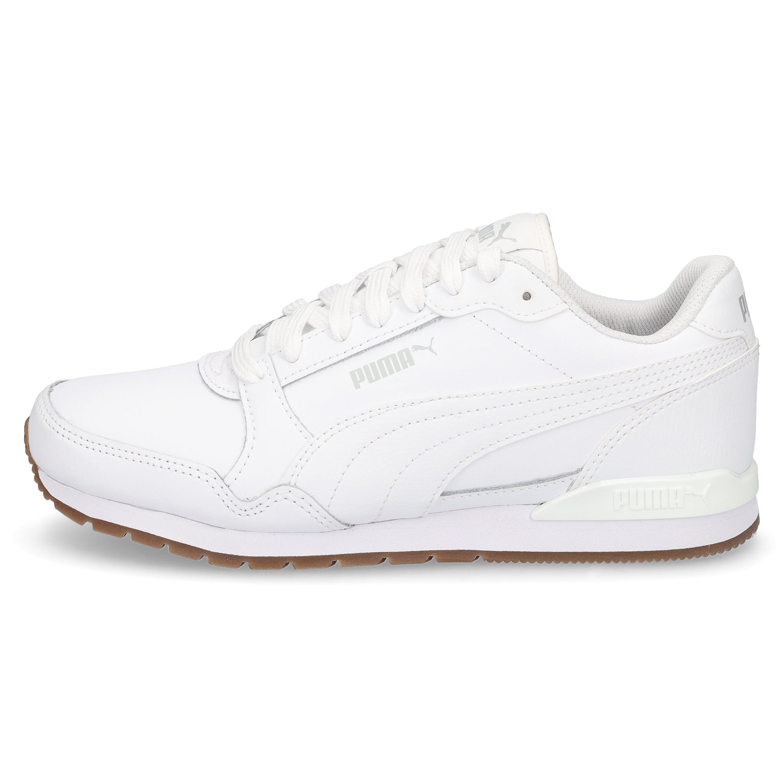 Puma unisex sneaker ST Runner v3 L white
