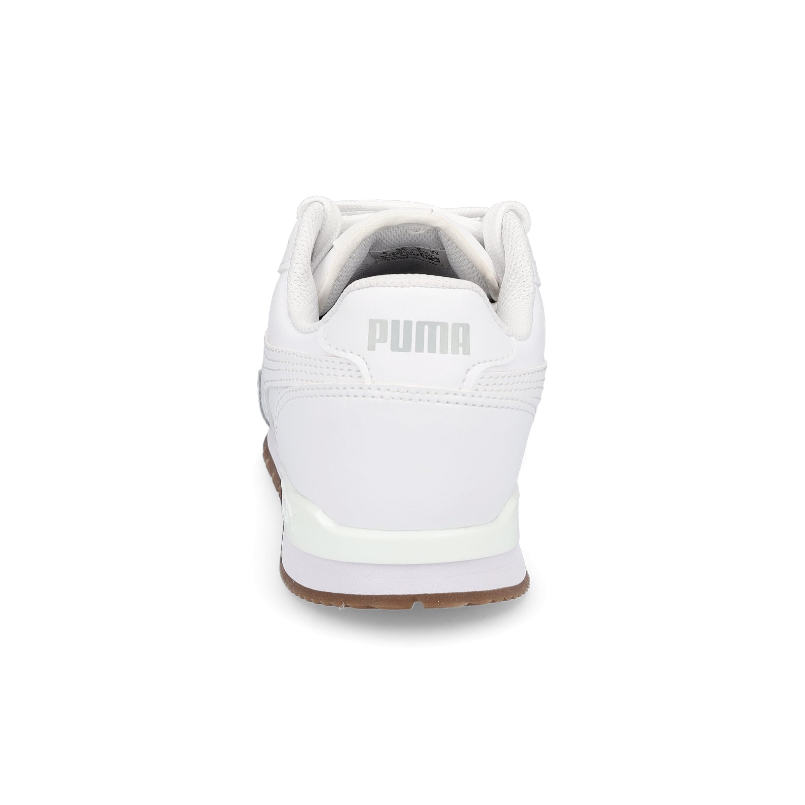 Puma unisex sneaker ST Runner v3 L white