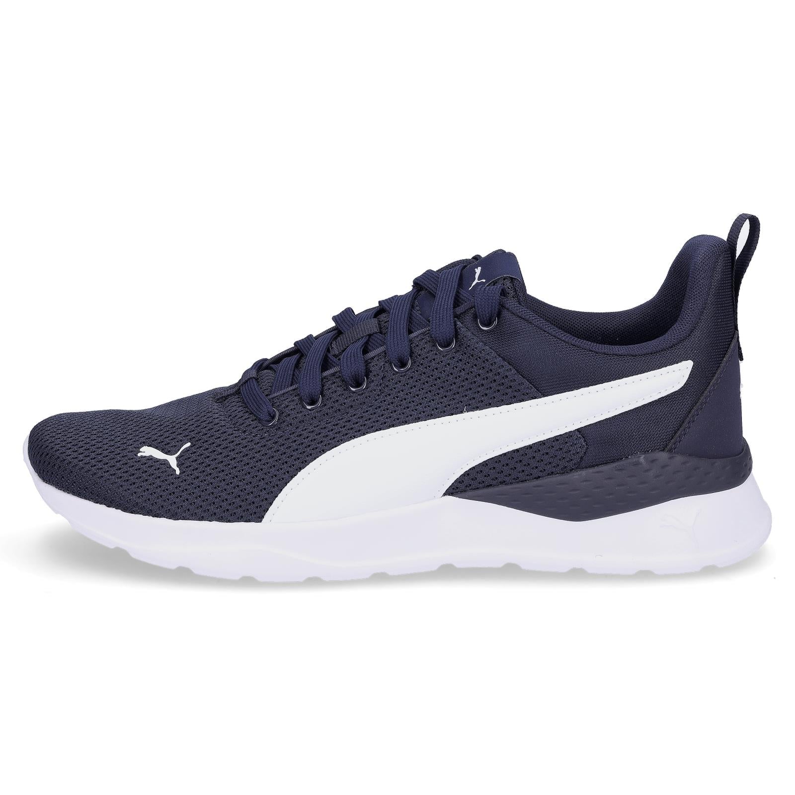 Puma Men's Sneaker Anzarun Lite blue white