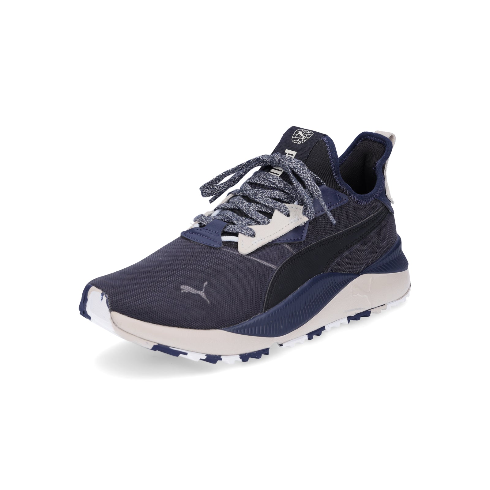 Puma men's Pacer Future Street WIP Better sneaker blue