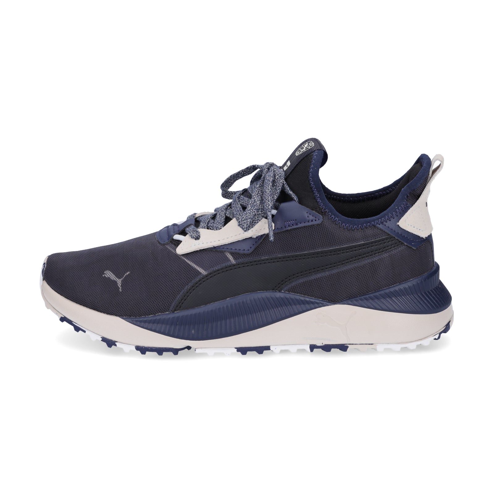 Puma men's Pacer Future Street WIP Better sneaker blue