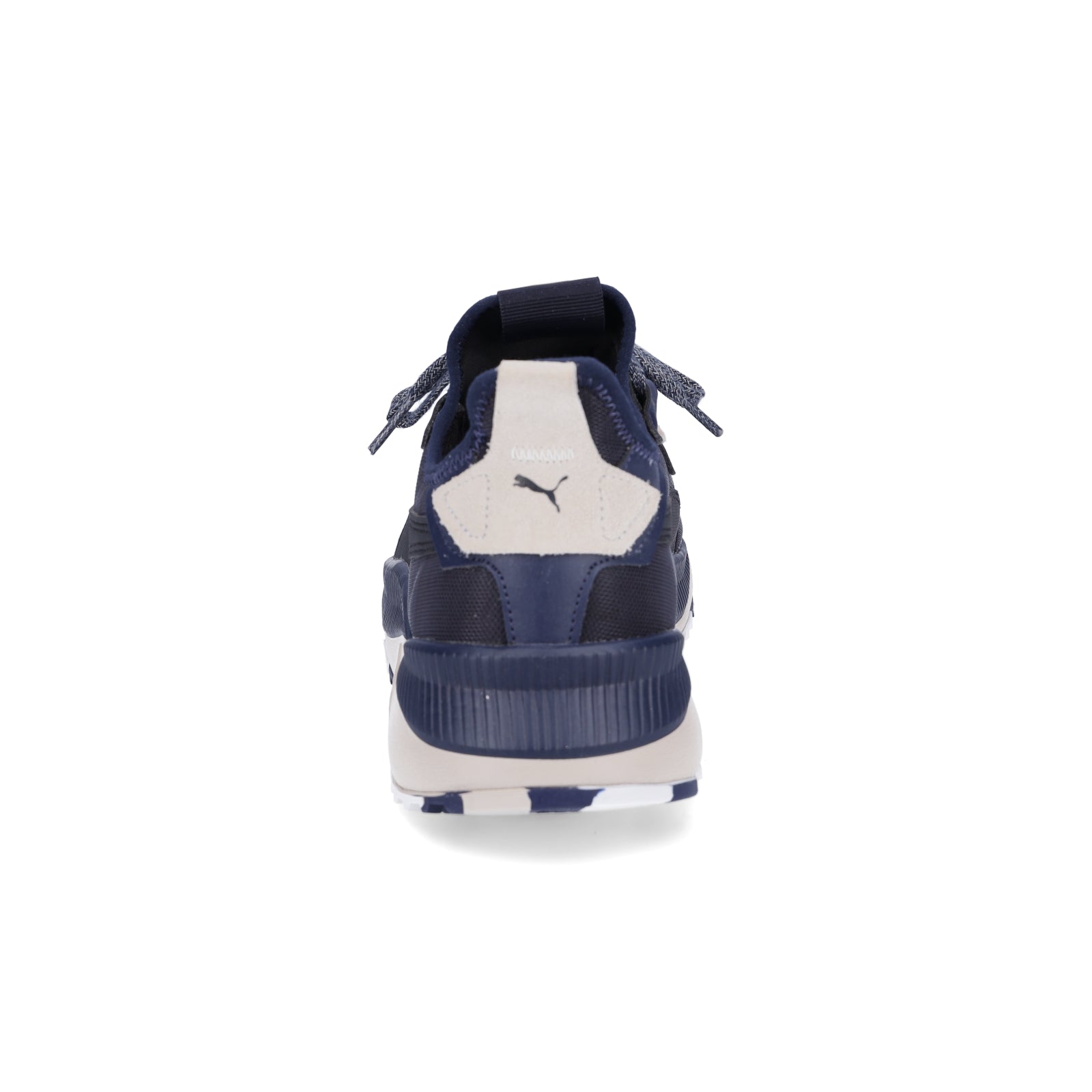 Puma men's Pacer Future Street WIP Better sneaker blue