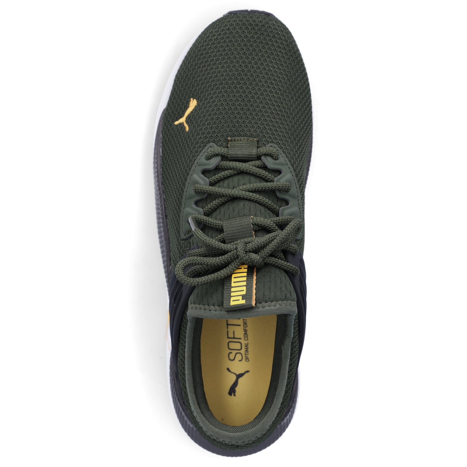 Puma Men's Sneaker Pacer Future green