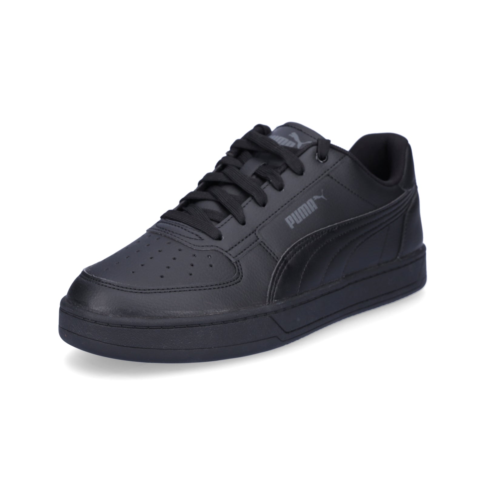 Puma Men's Sneaker Caven 2.0 black