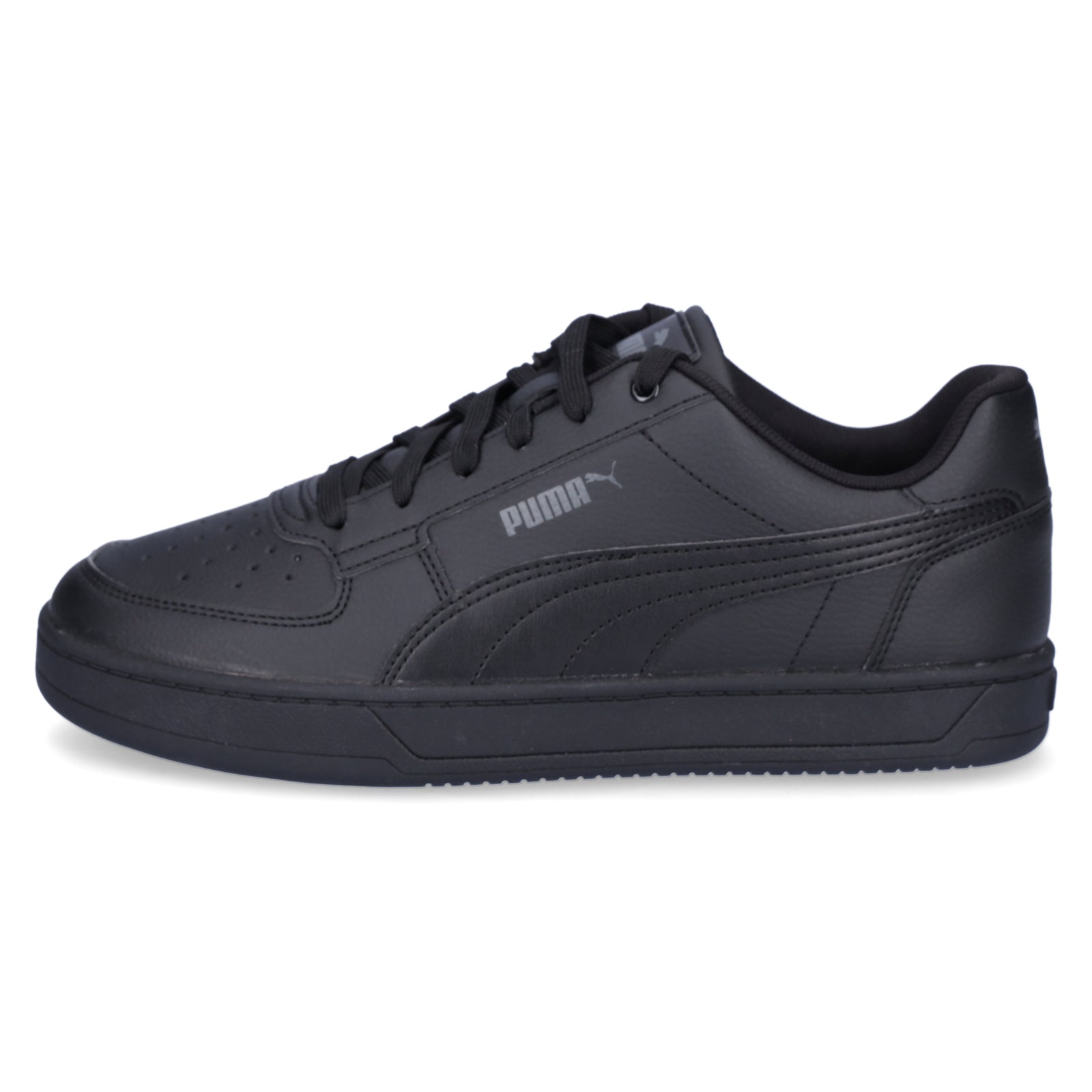 Puma Men's Sneaker Caven 2.0 black
