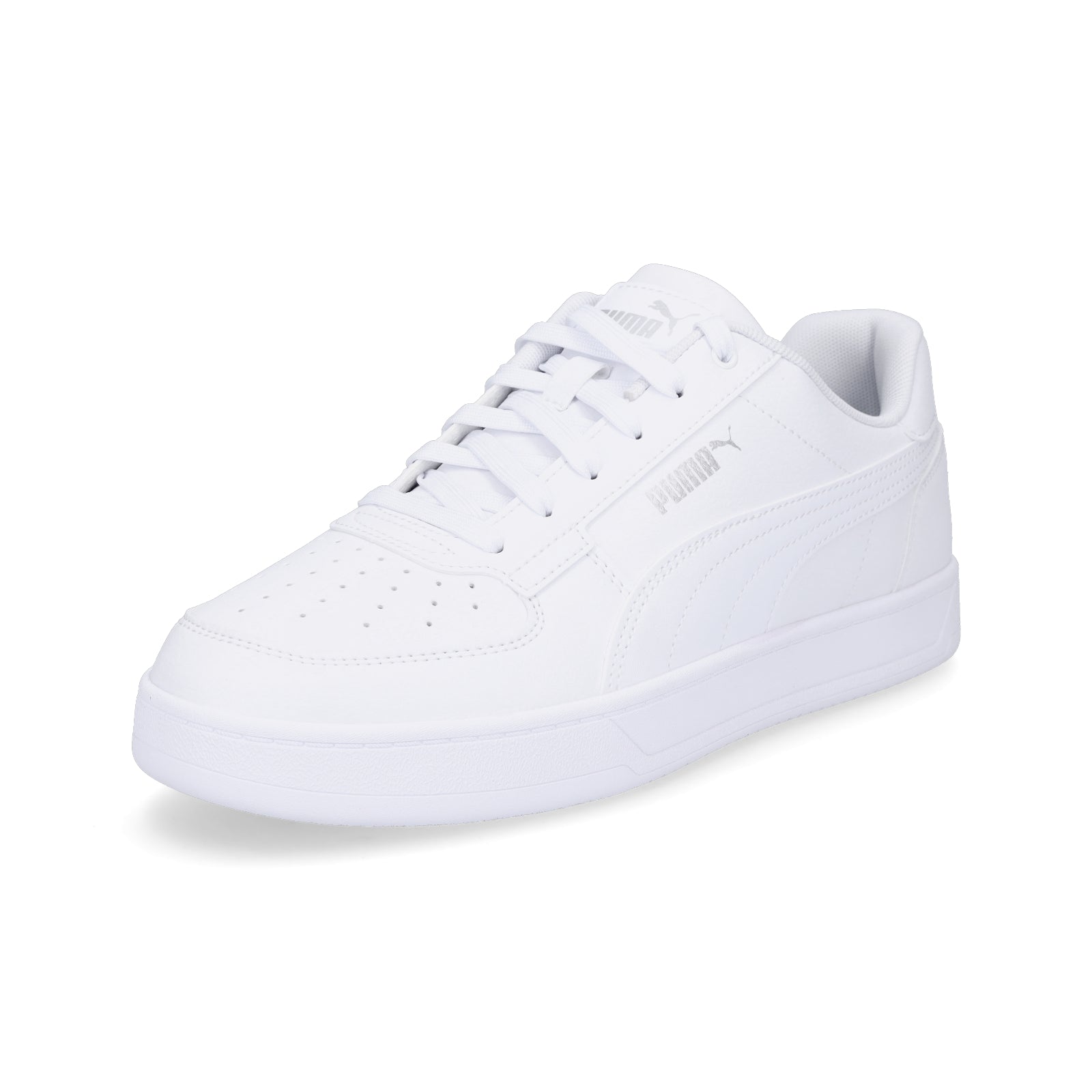 Puma Men's Sneaker Caven 2.0 white