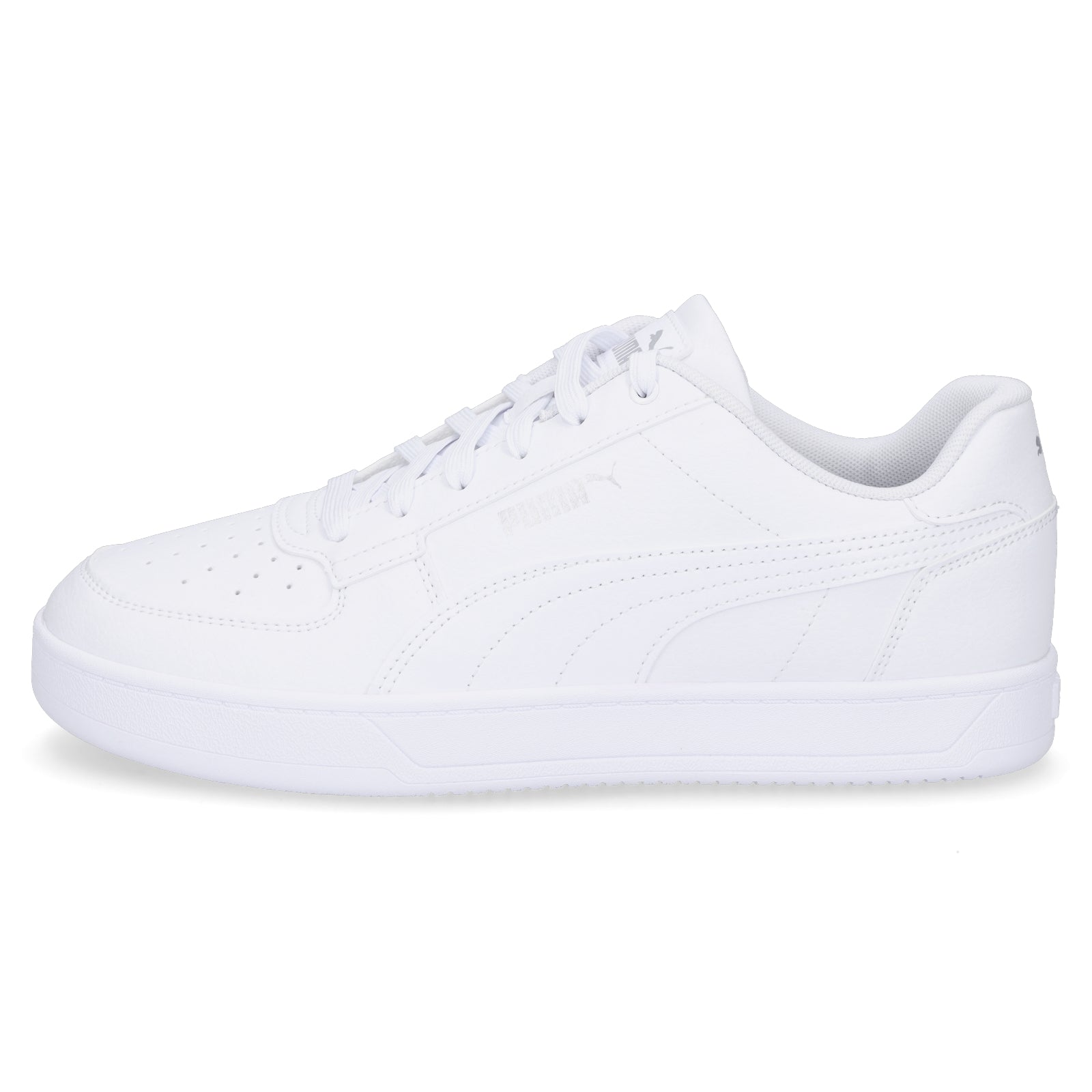 Puma Men's Sneaker Caven 2.0 white