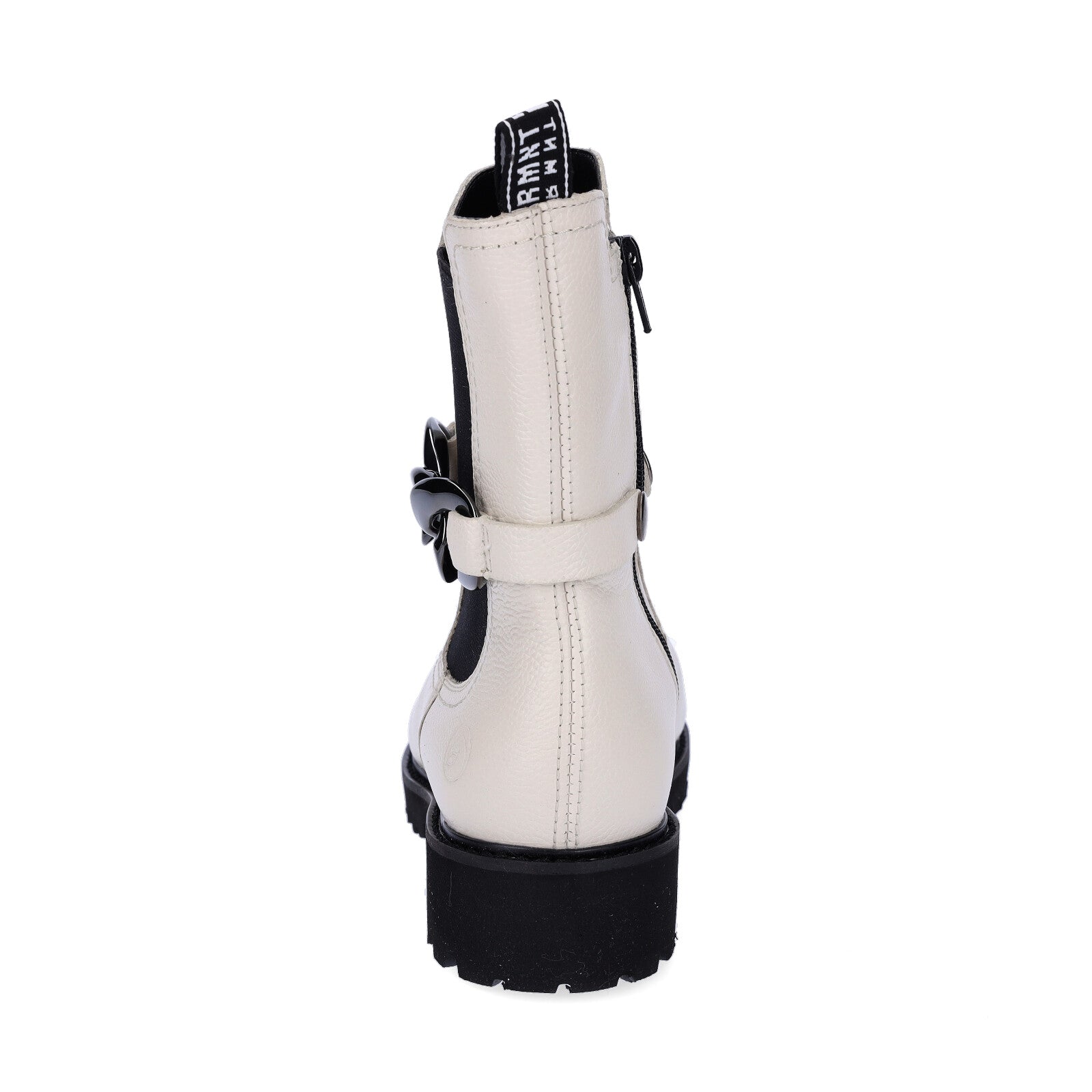 Remonte women's boot white