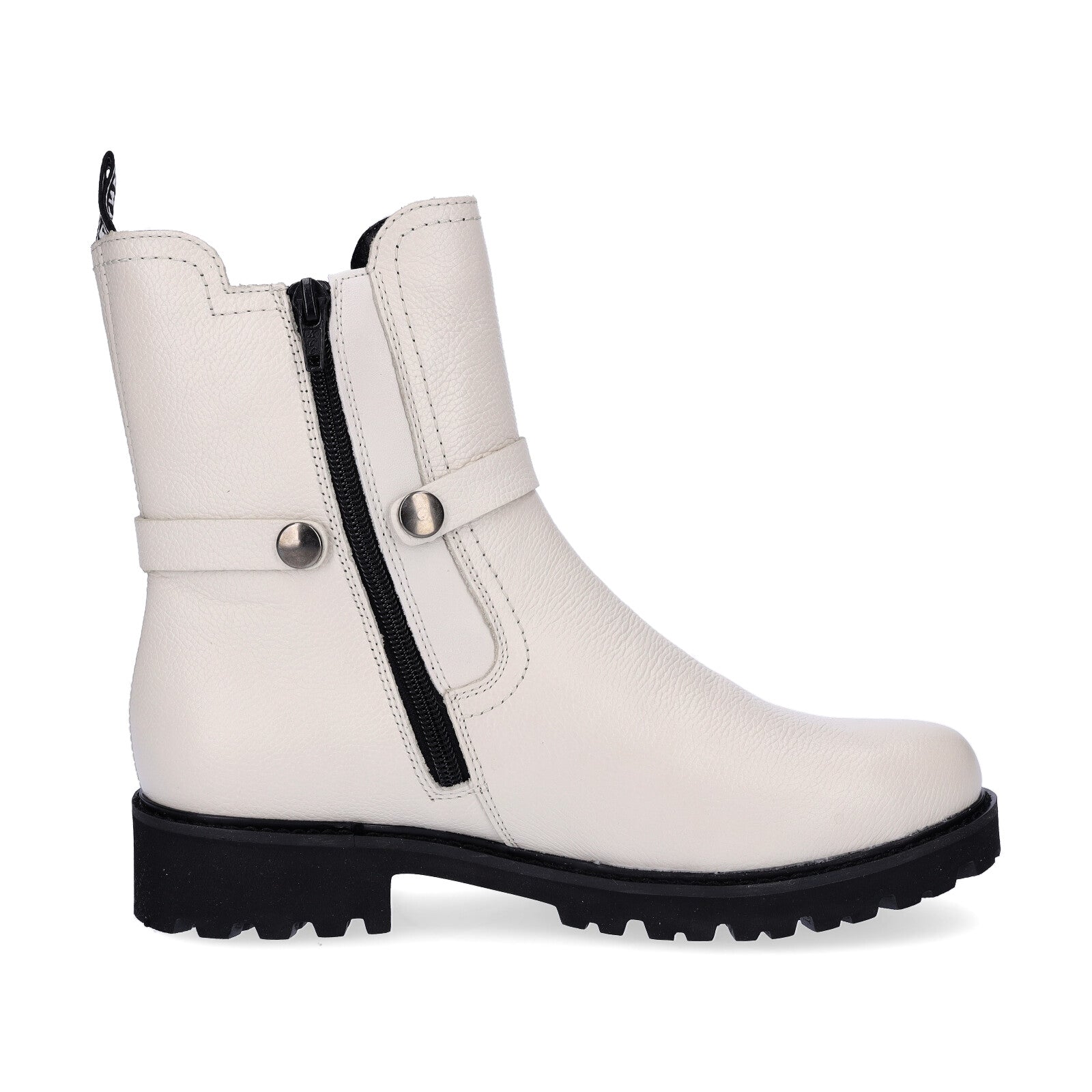 Remonte women's boot white