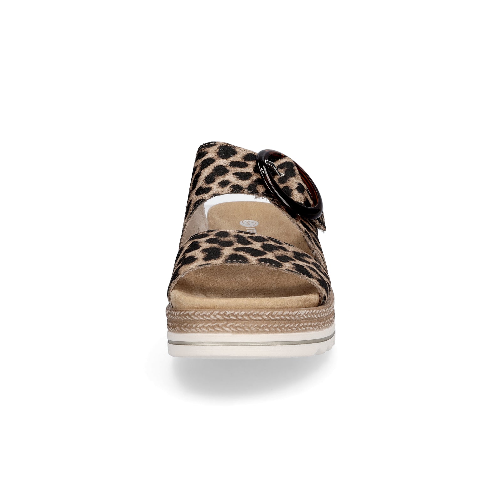 Remonte Damen Pantolette leo