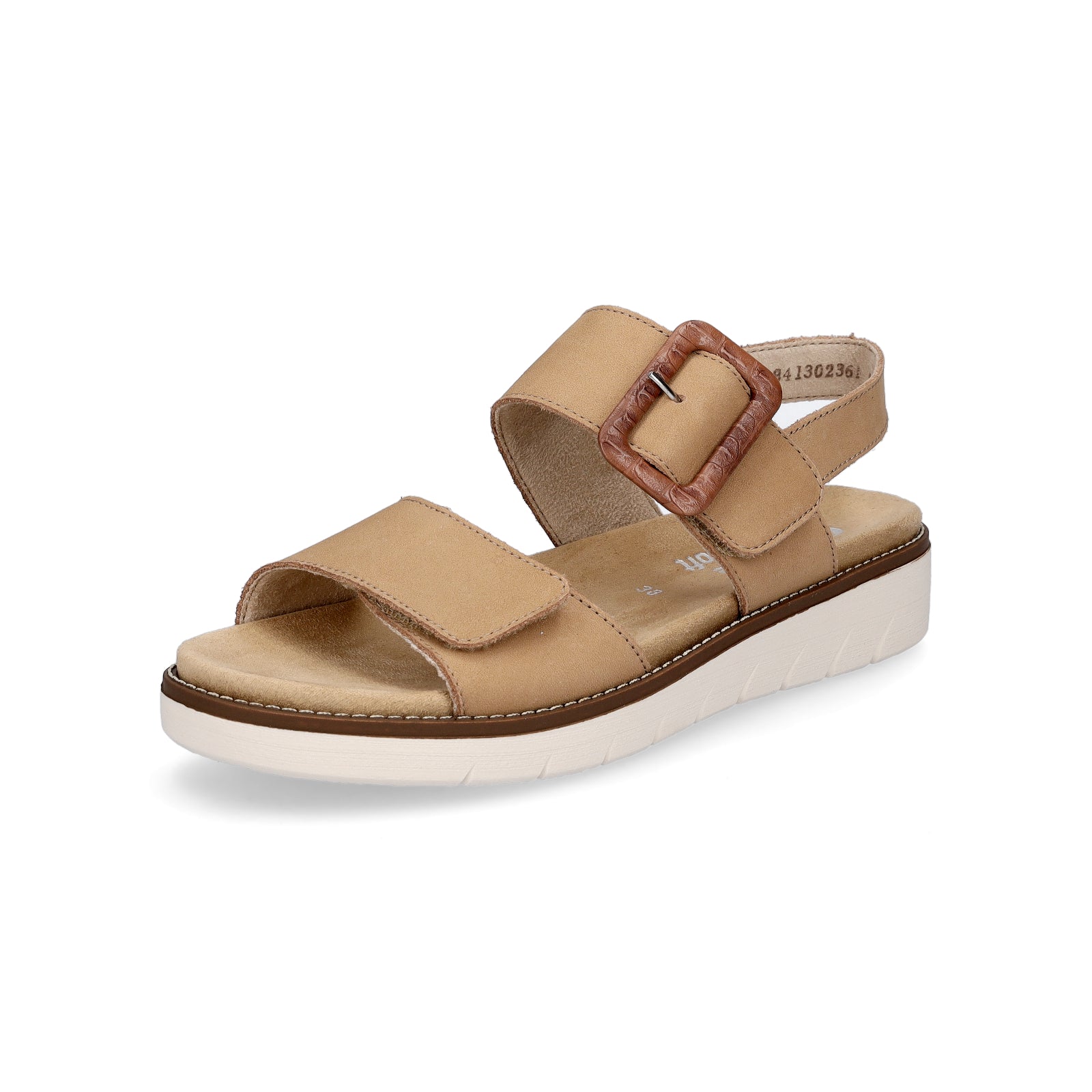 Remonte women's sandal beige