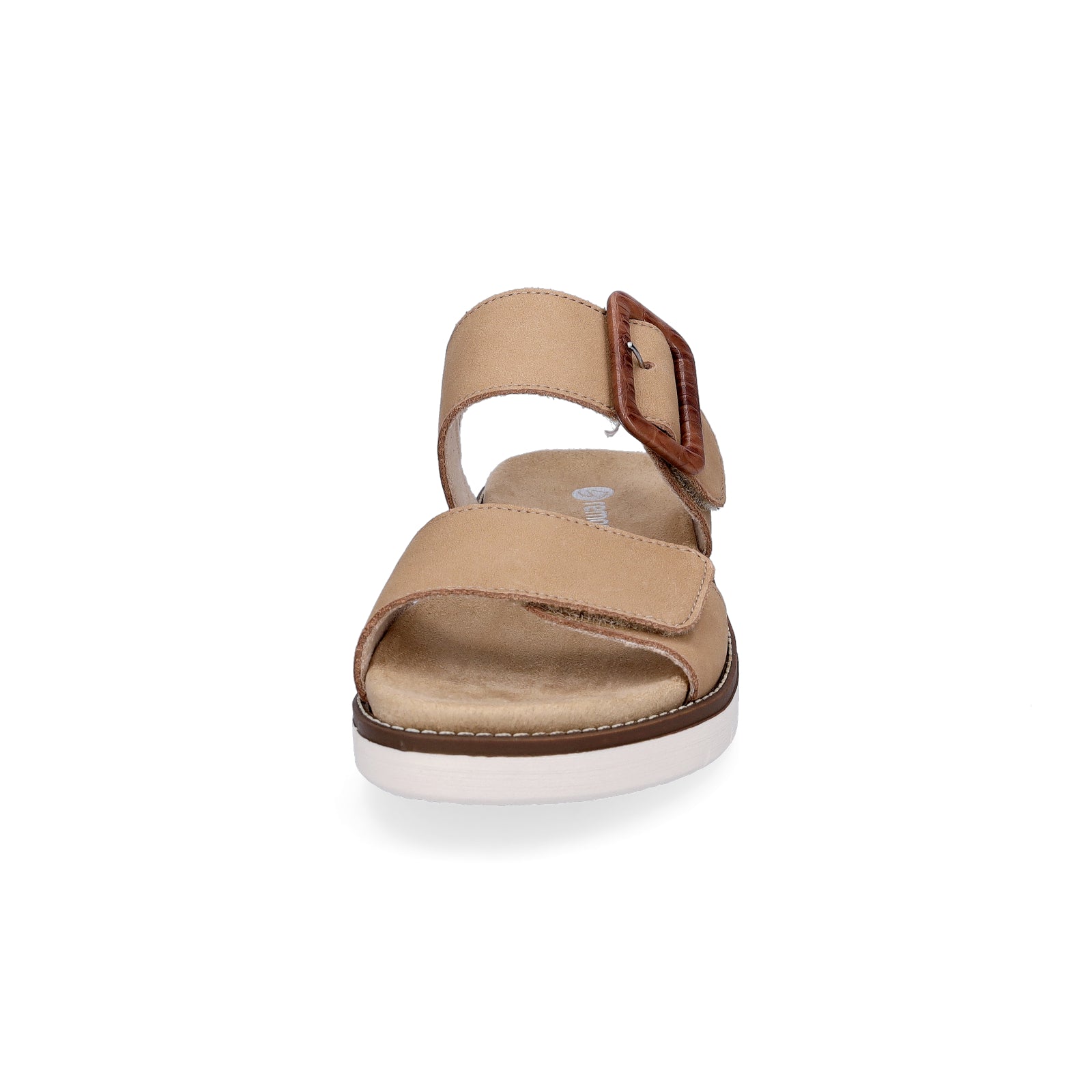 Remonte women's sandal beige