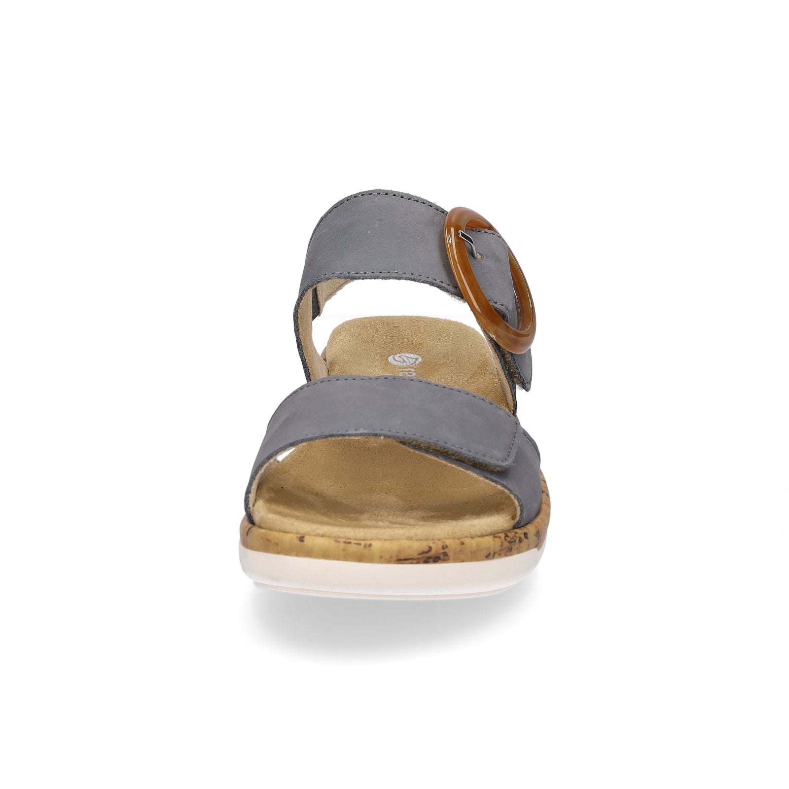 Remonte women's sandals blue