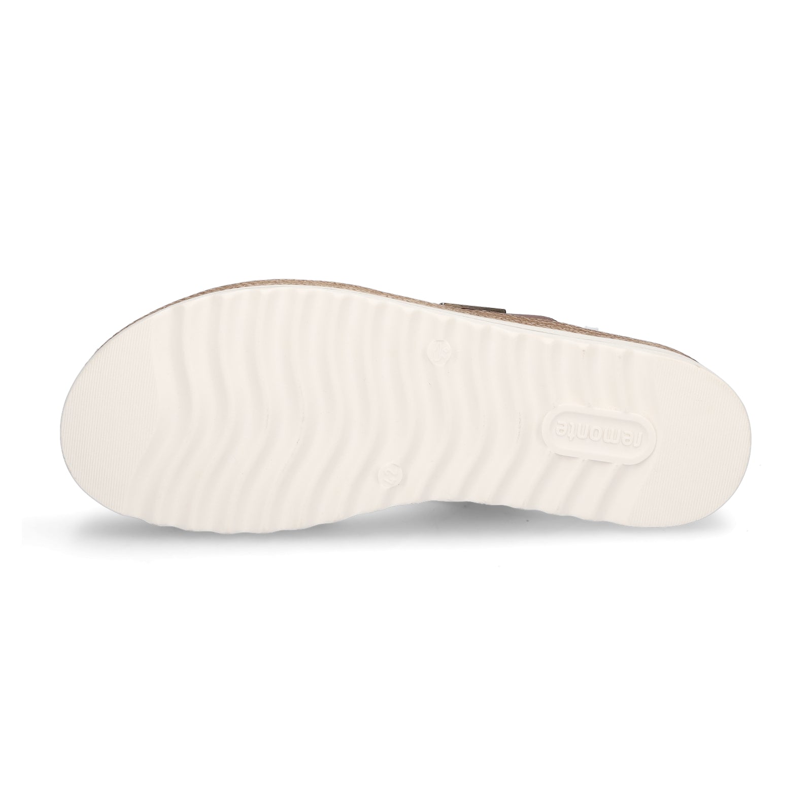 Remonte Damen Sandale braun
