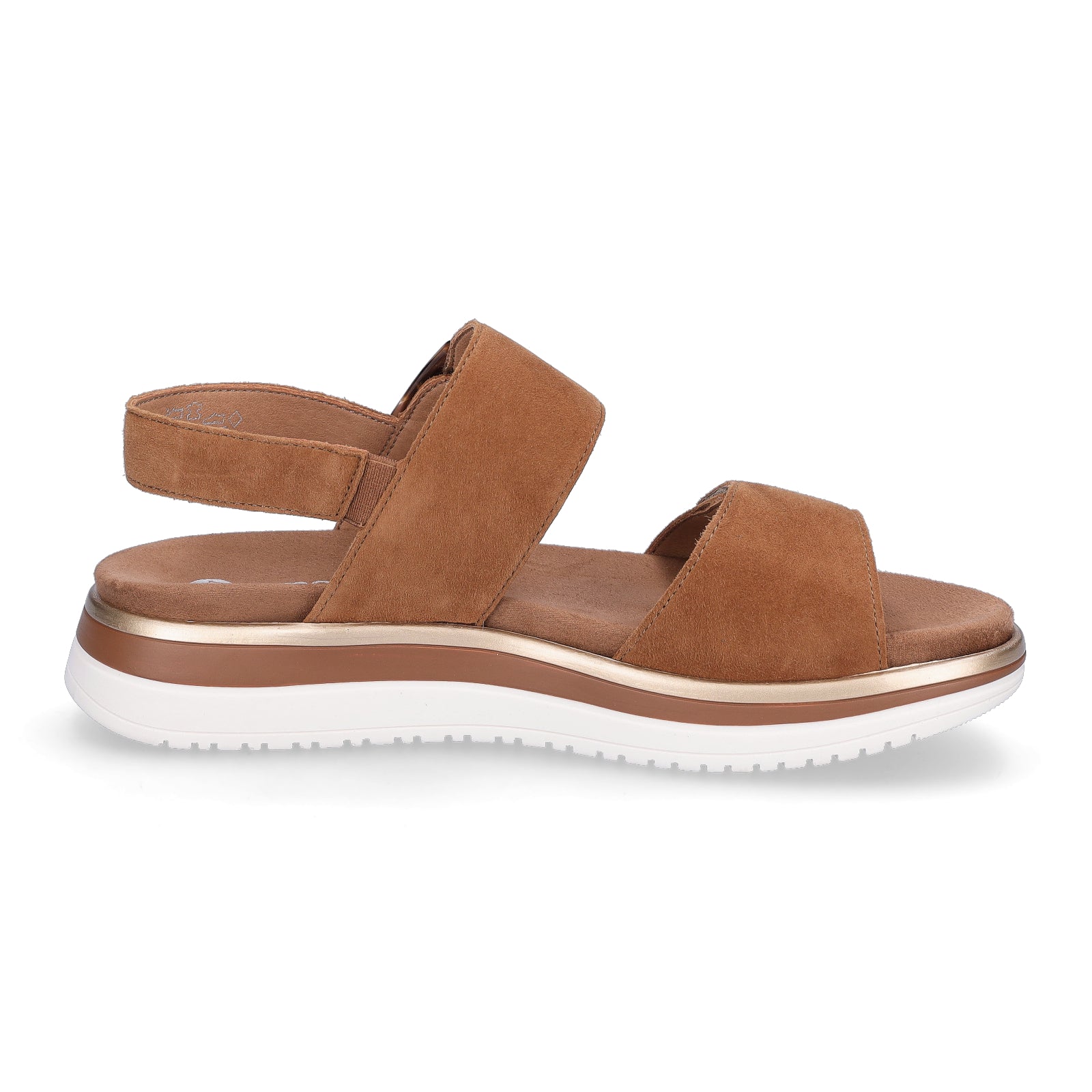 Remonte Damen Sandale braun