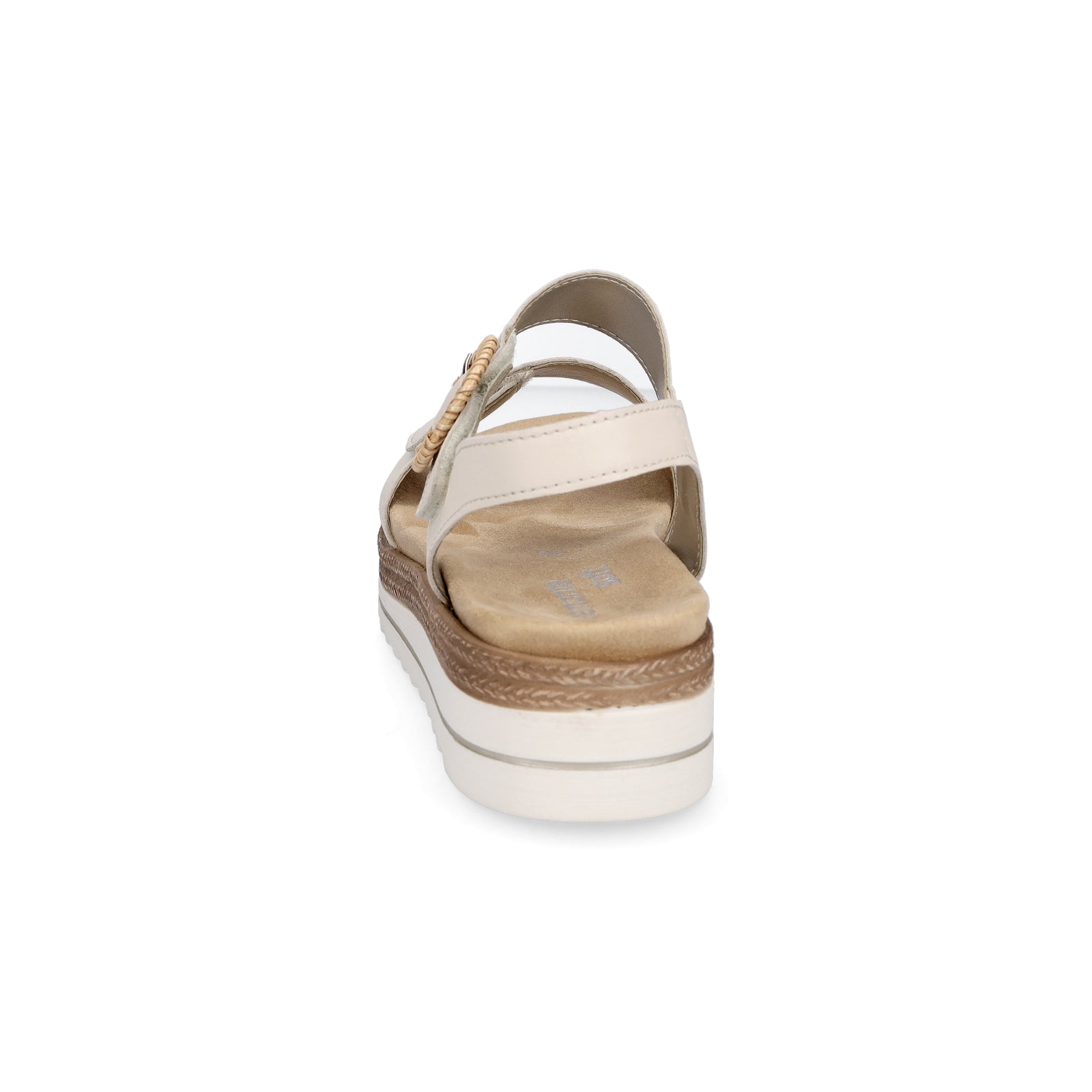 Remonte Damen Sandale beige
