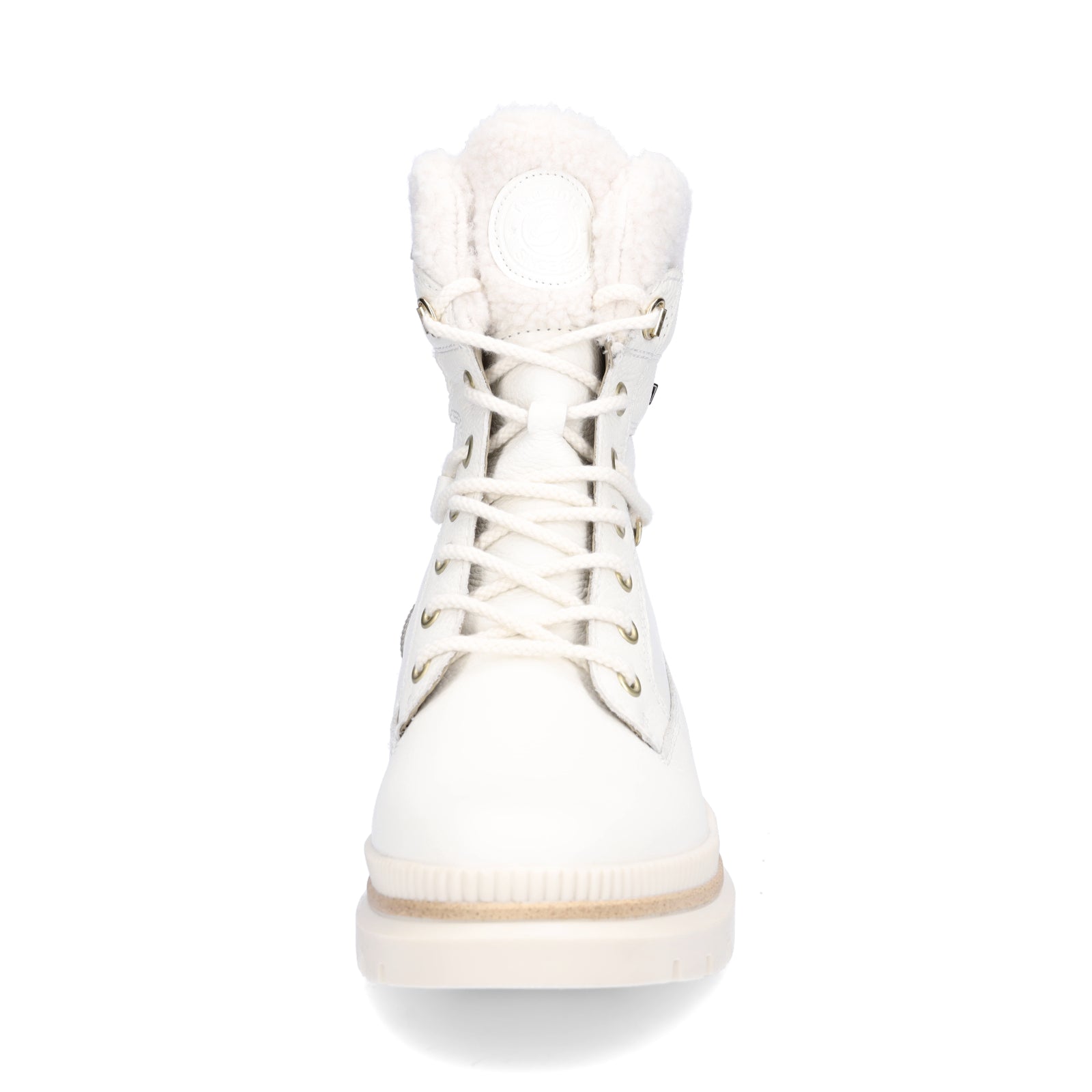 Remonte Damen Schnürboot offwhite