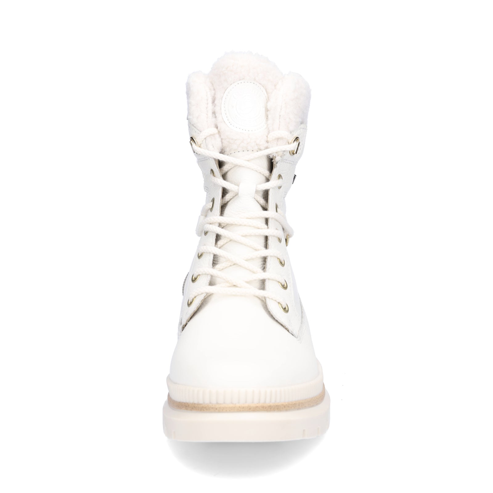 Remonte Damen Schnürboot offwhite