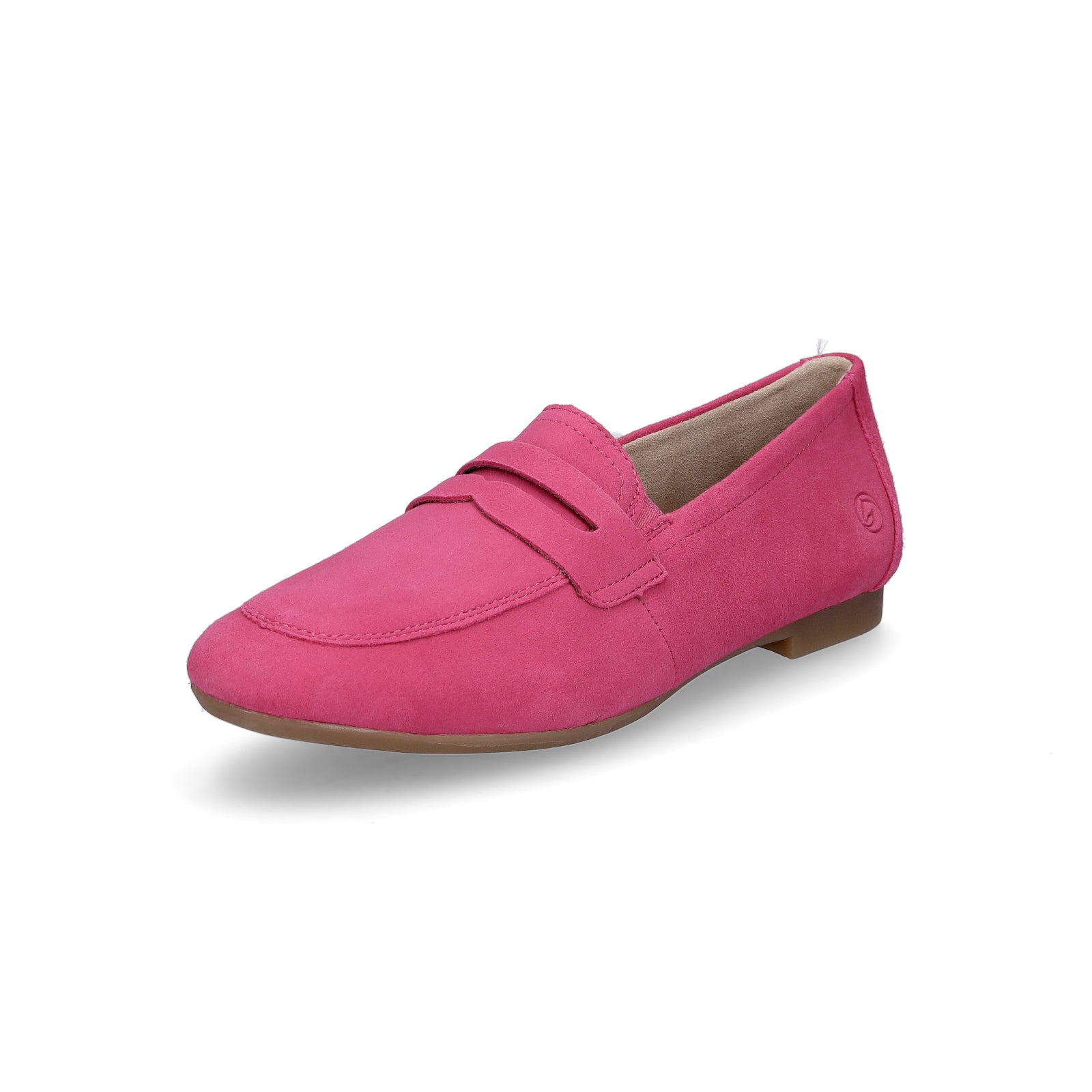 Remonte ladies slippers fuchsia