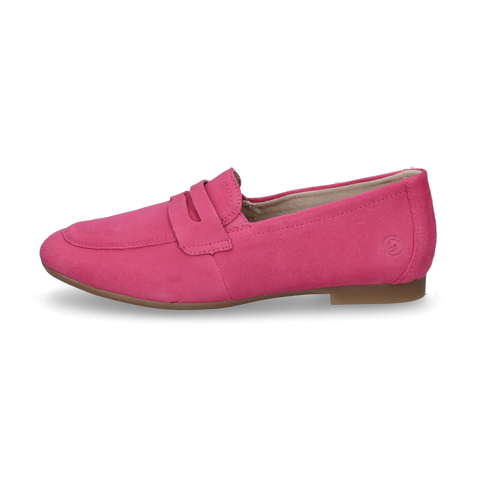 Remonte ladies slippers fuchsia