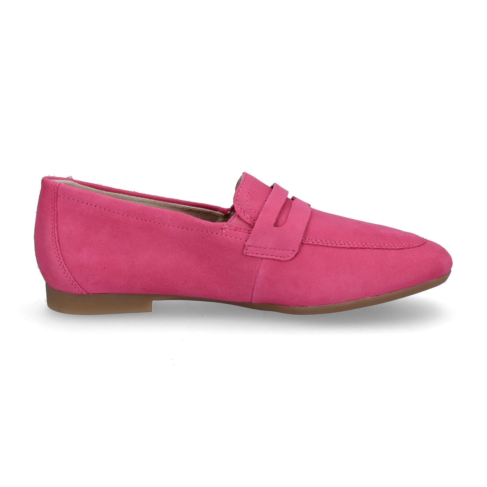 Remonte ladies slippers fuchsia