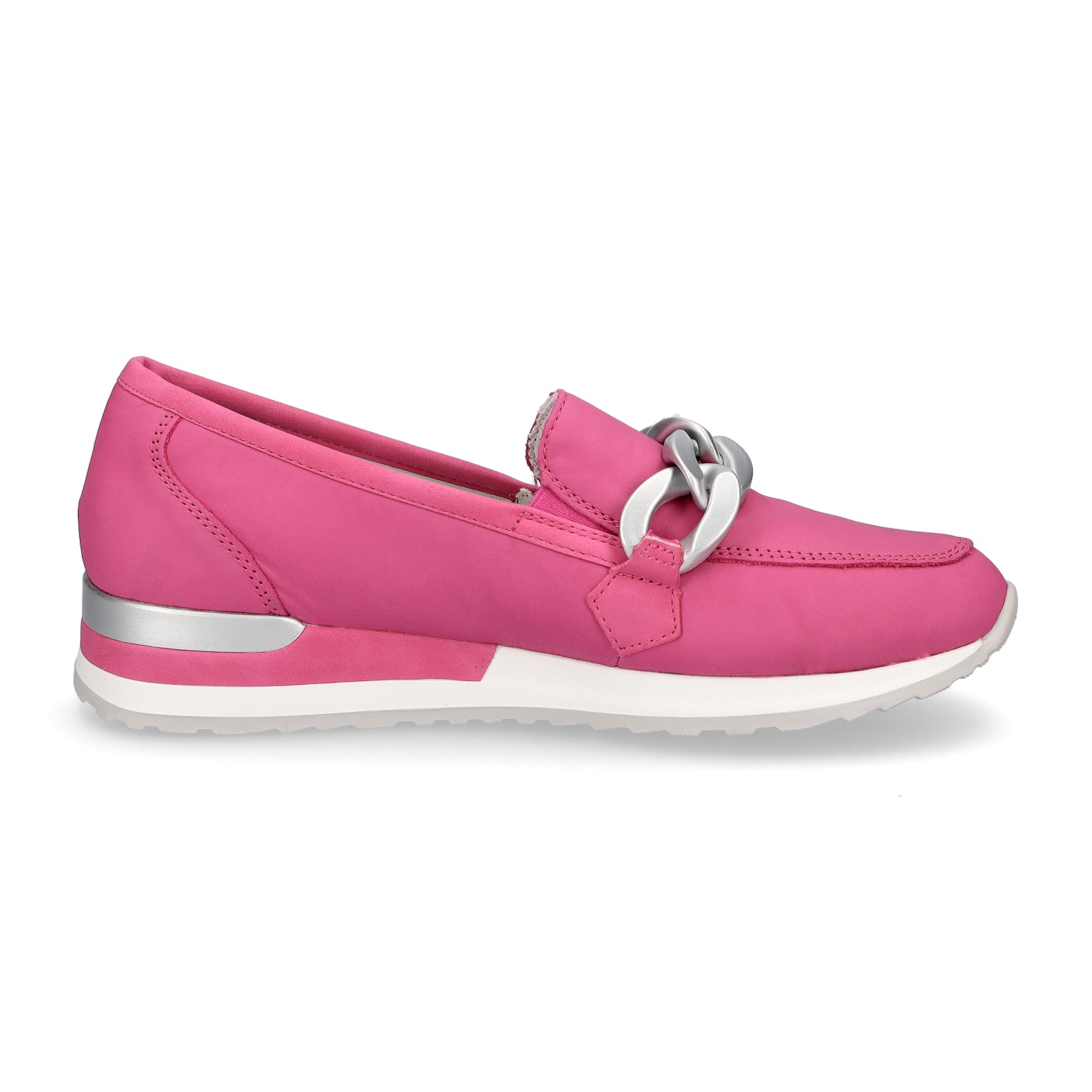 Remonte ladies slippers fuchsia