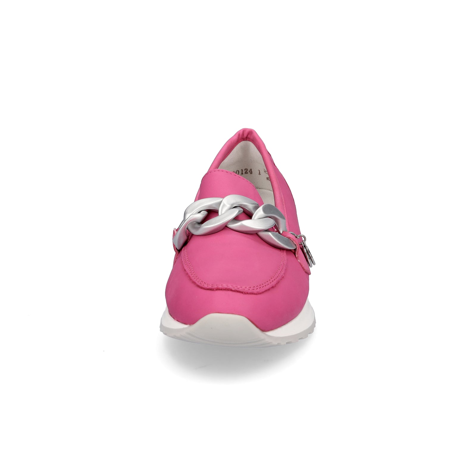 Remonte ladies slippers fuchsia