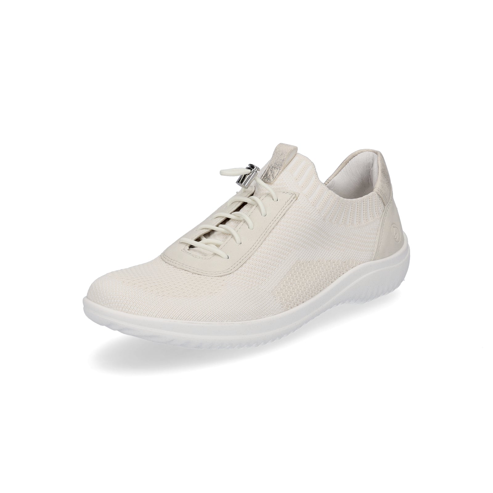 Remonte ladies slippers beige