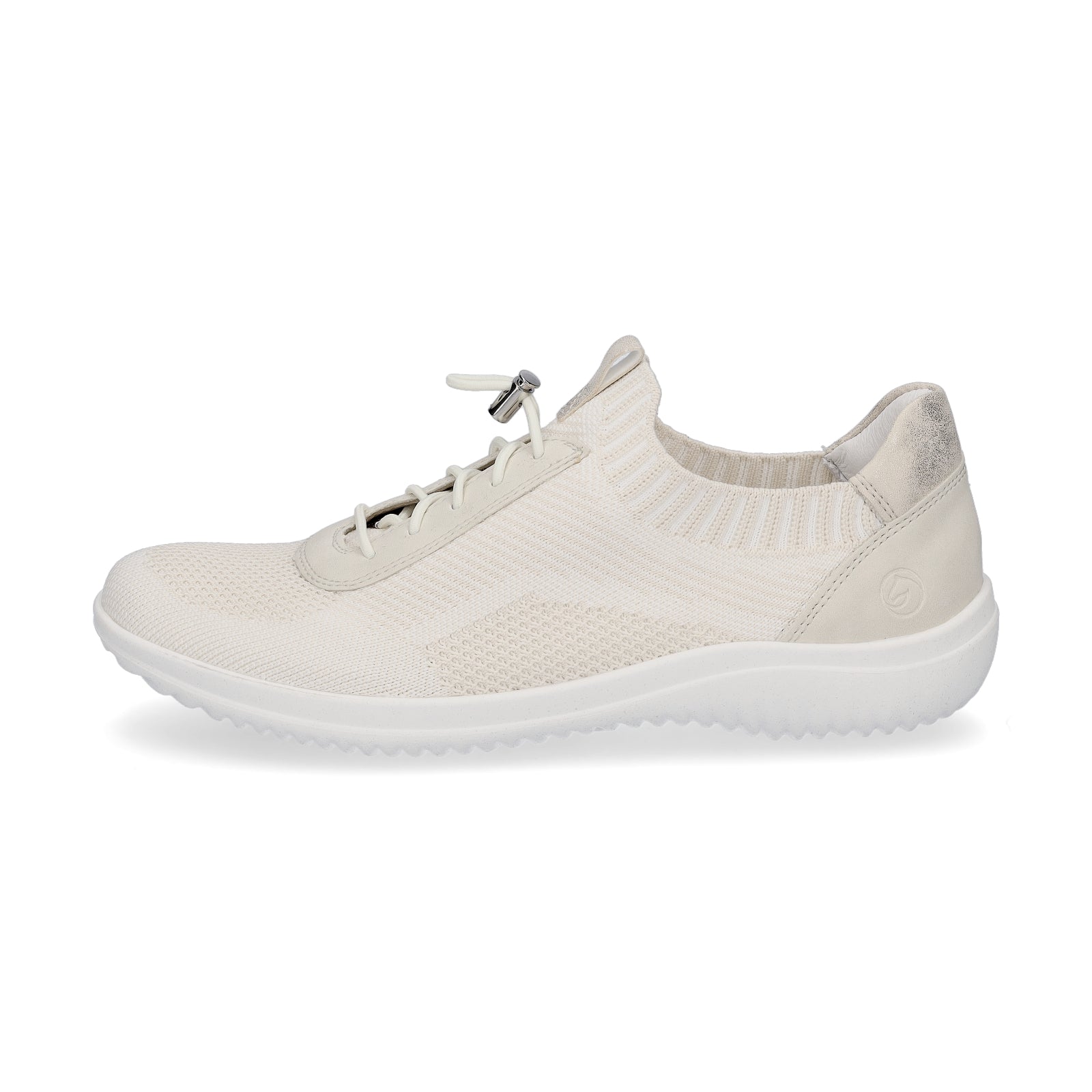 Remonte ladies slippers beige
